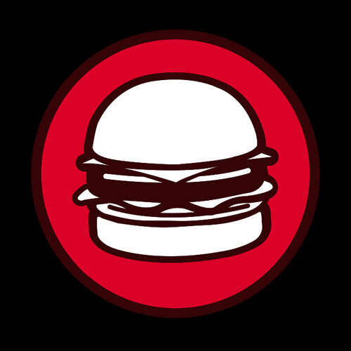 Buns and burger - Nehmen Sie dem Favoriten