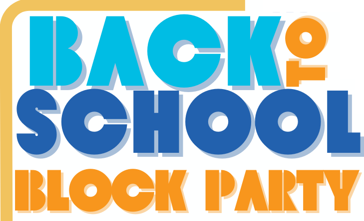 GW Block Party