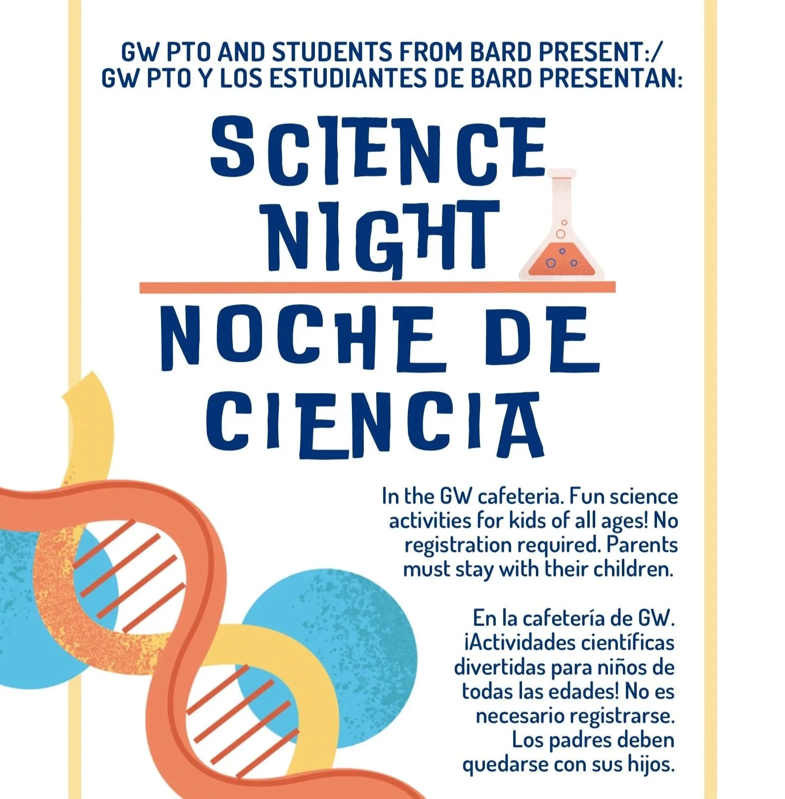 Science Night Out