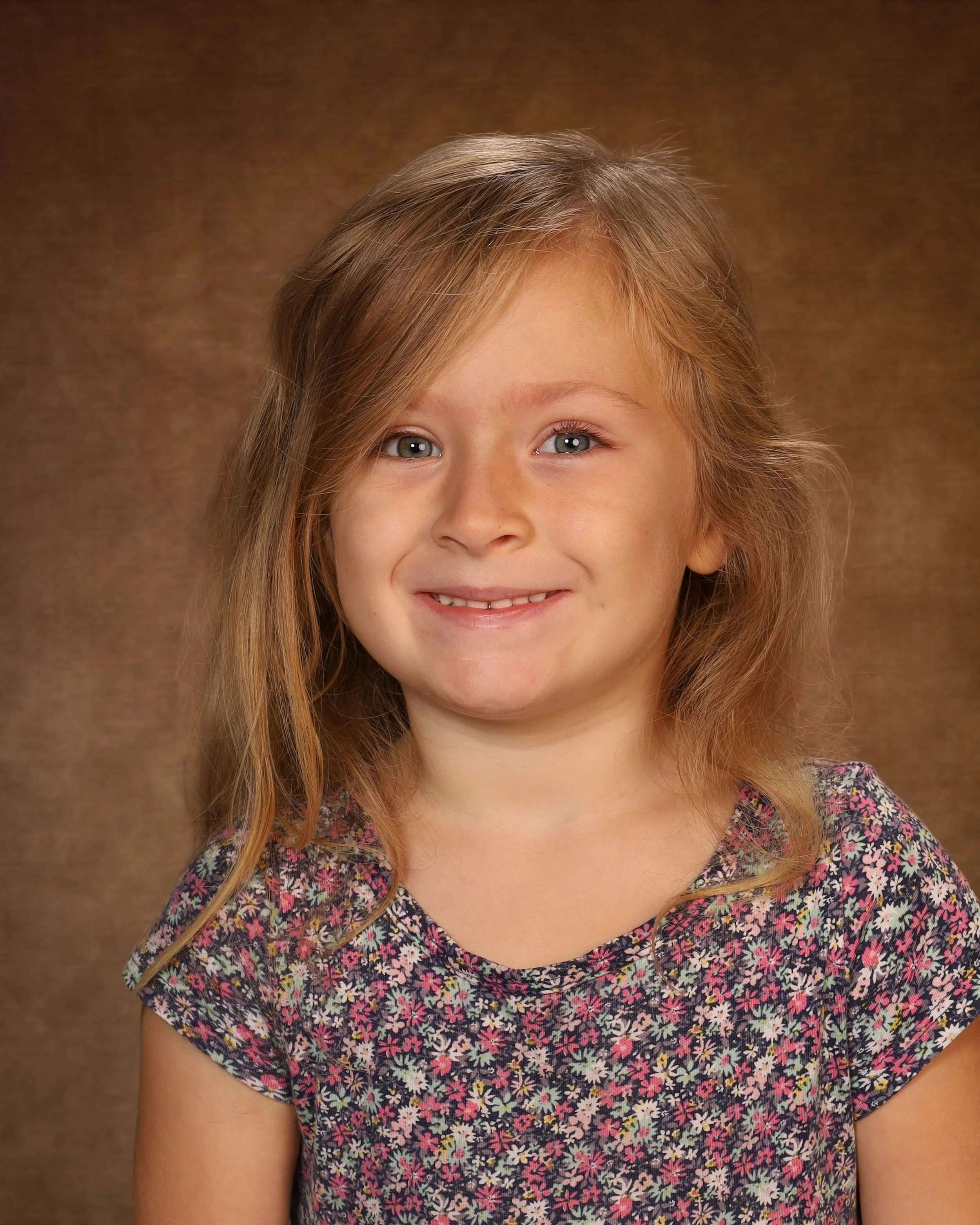 Fall Picture Day 