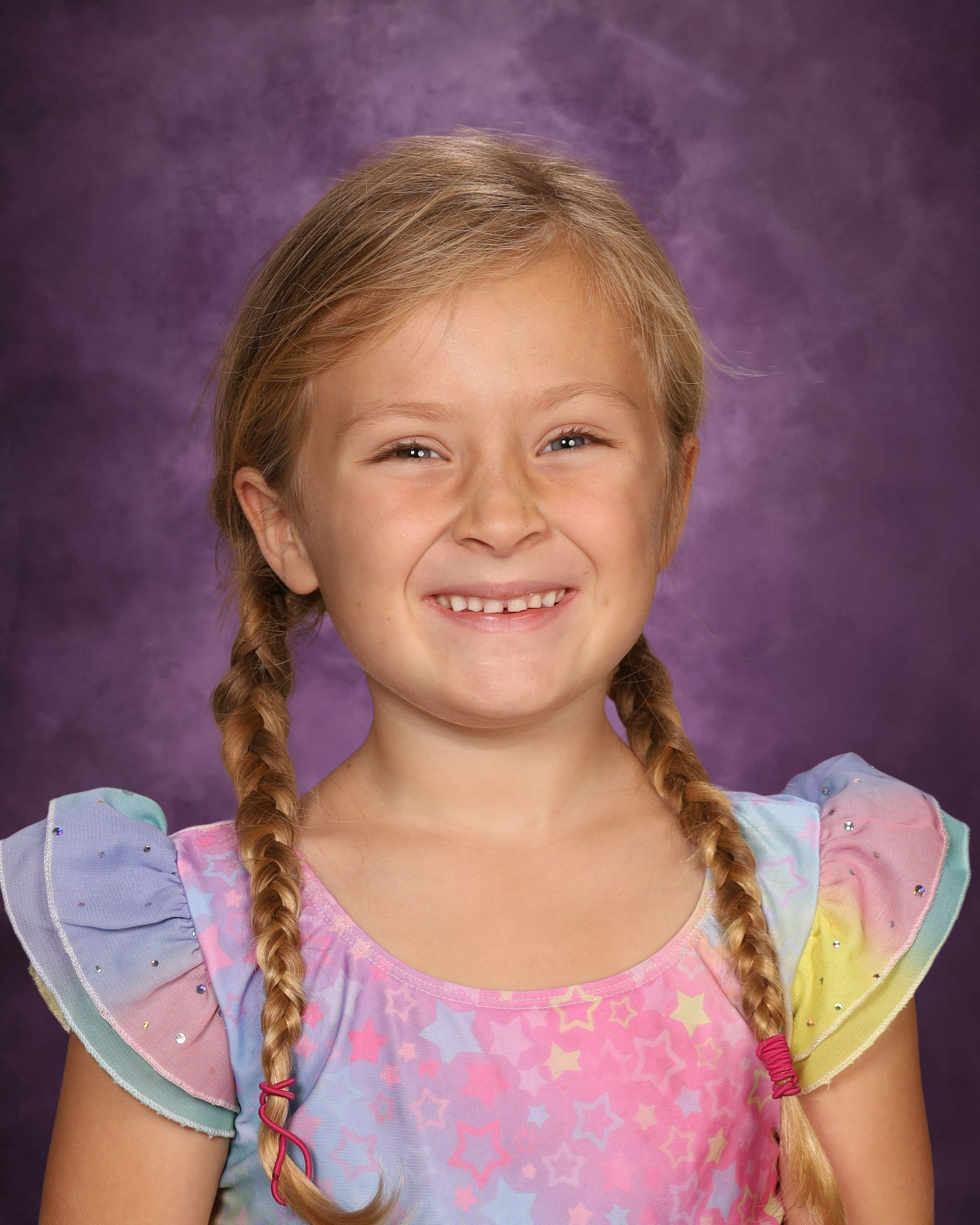 School Picture Retake Day