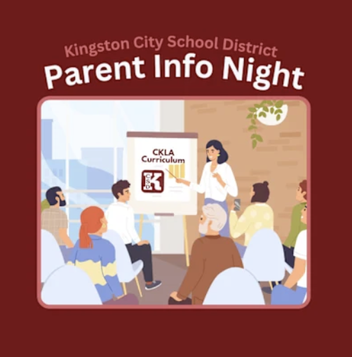 CKLA Information Night