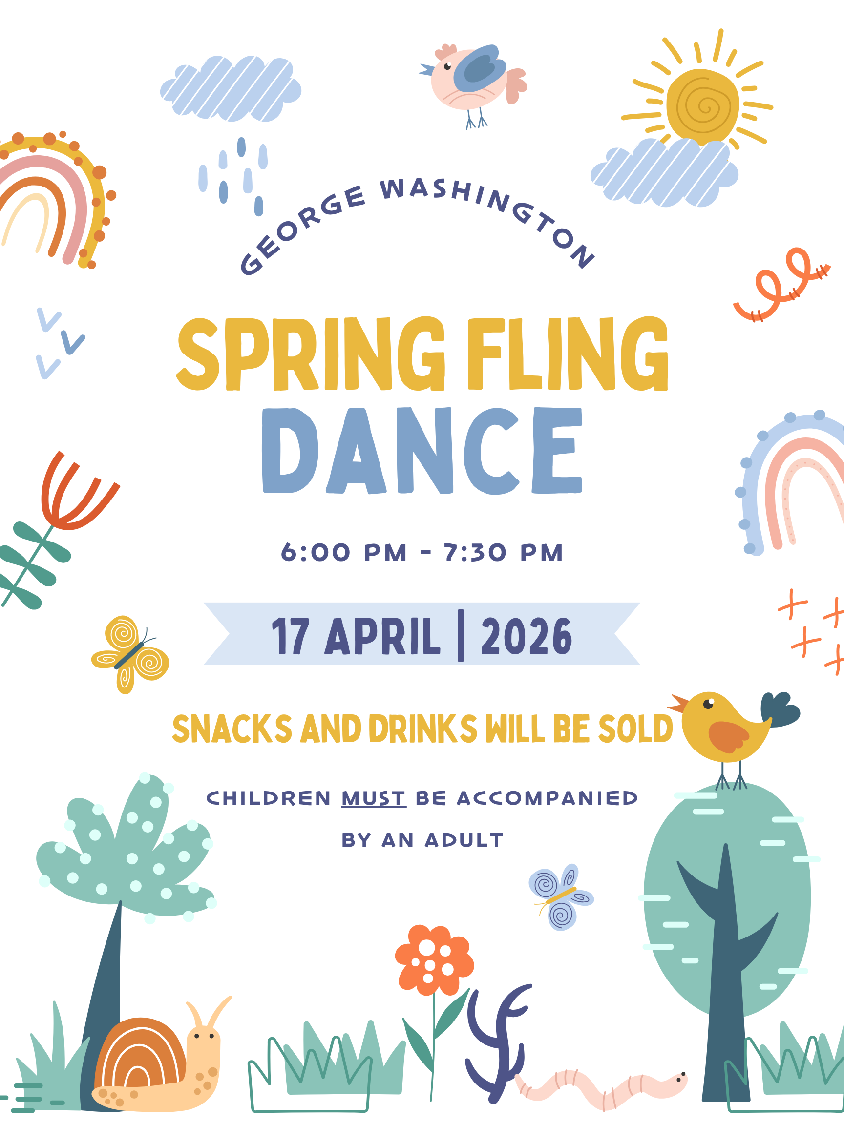 Spring Fling