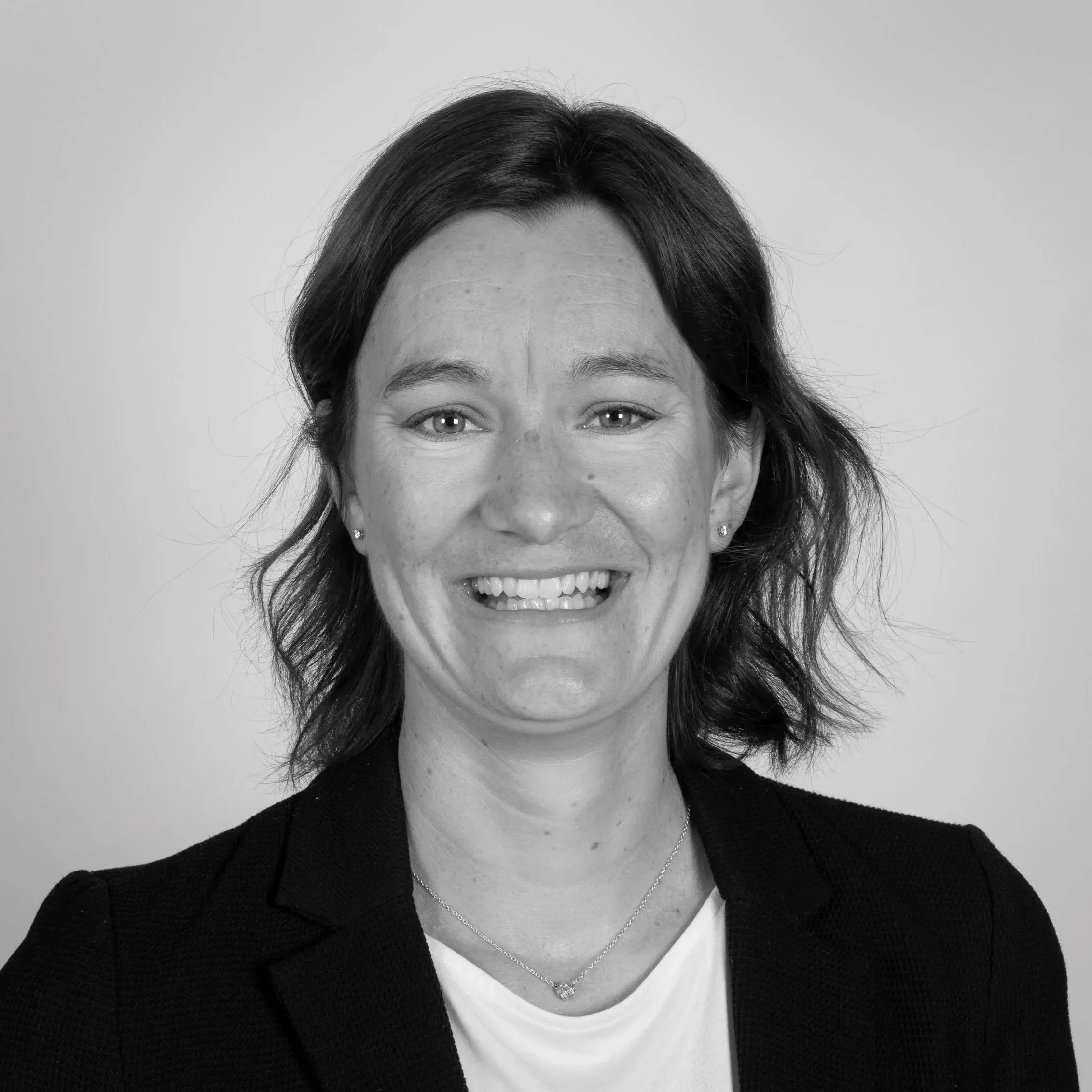 Karin Rechsteiner