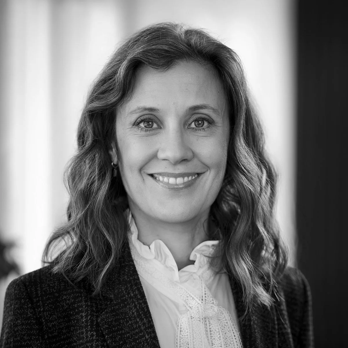 Yvonne Pusch