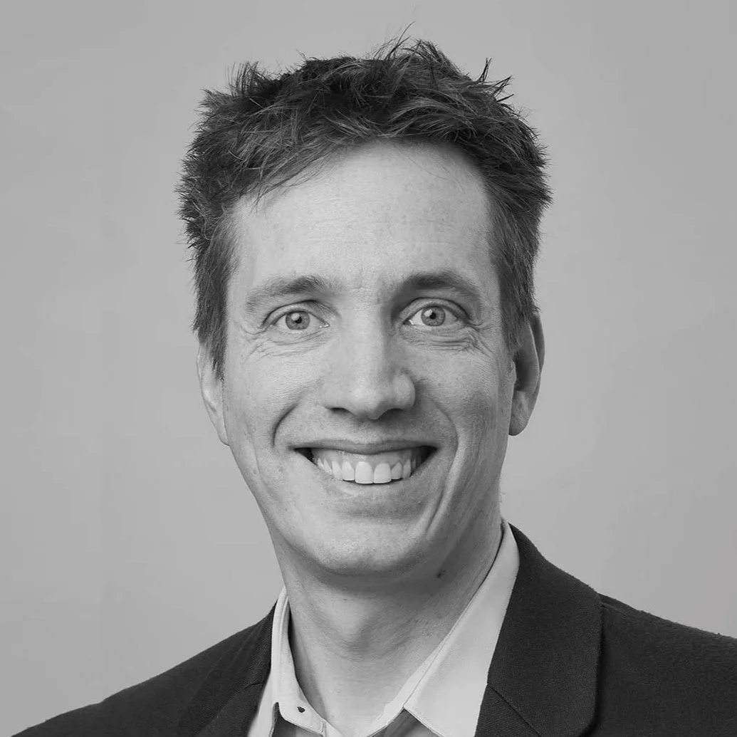 Prof Dr Bjarne Steffen