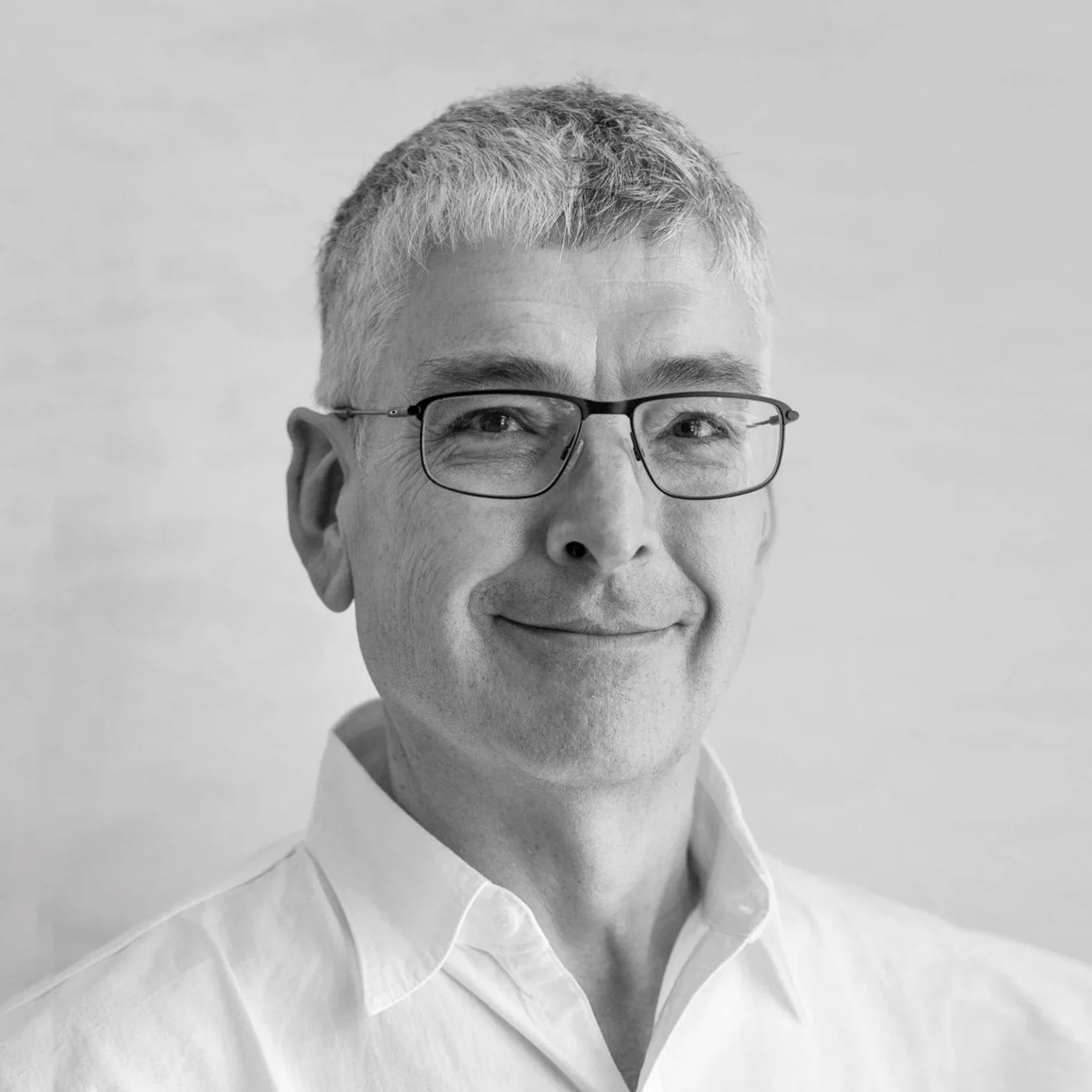 Adrian Oxley