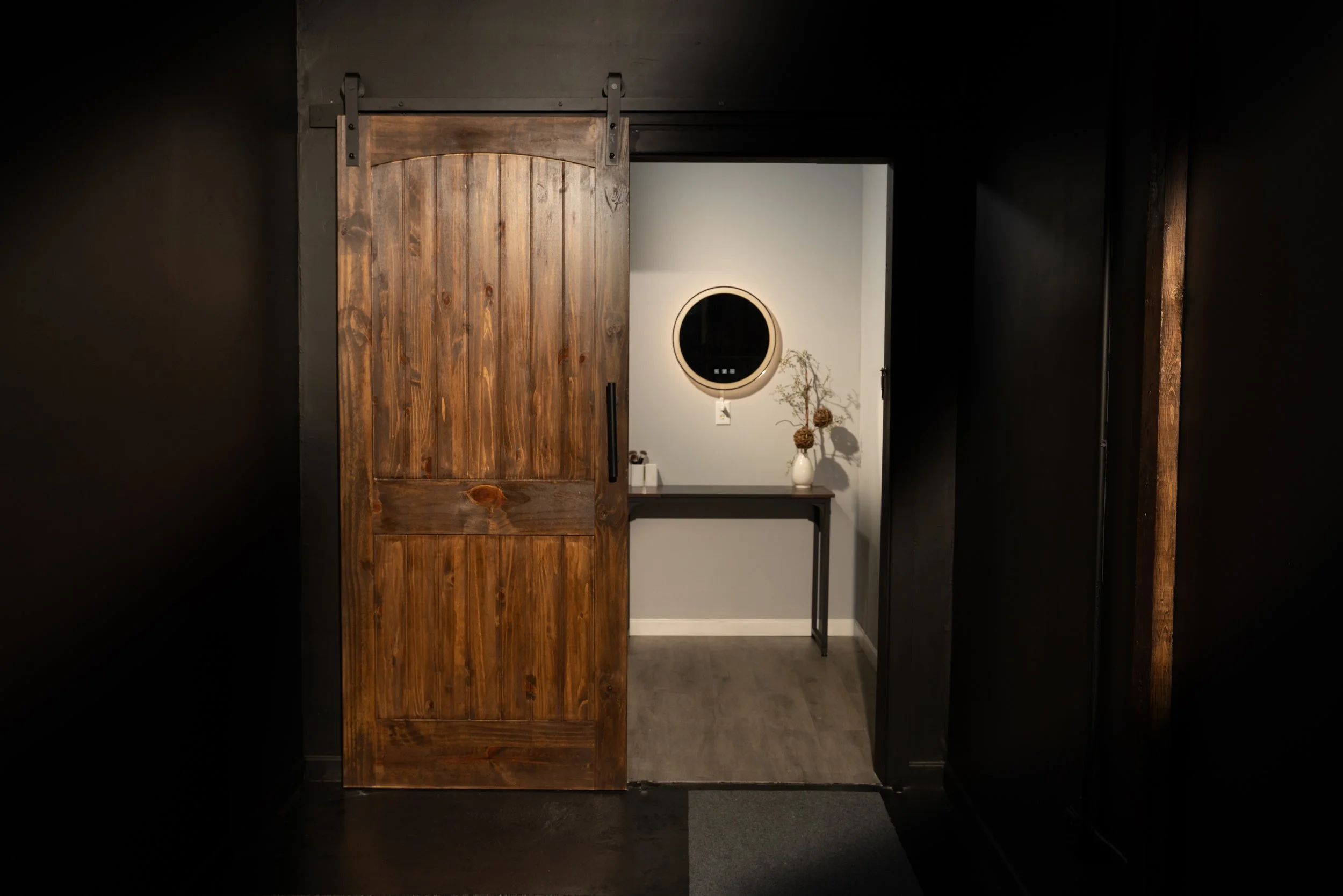 CFS Studio Make-up Entrance.jpg