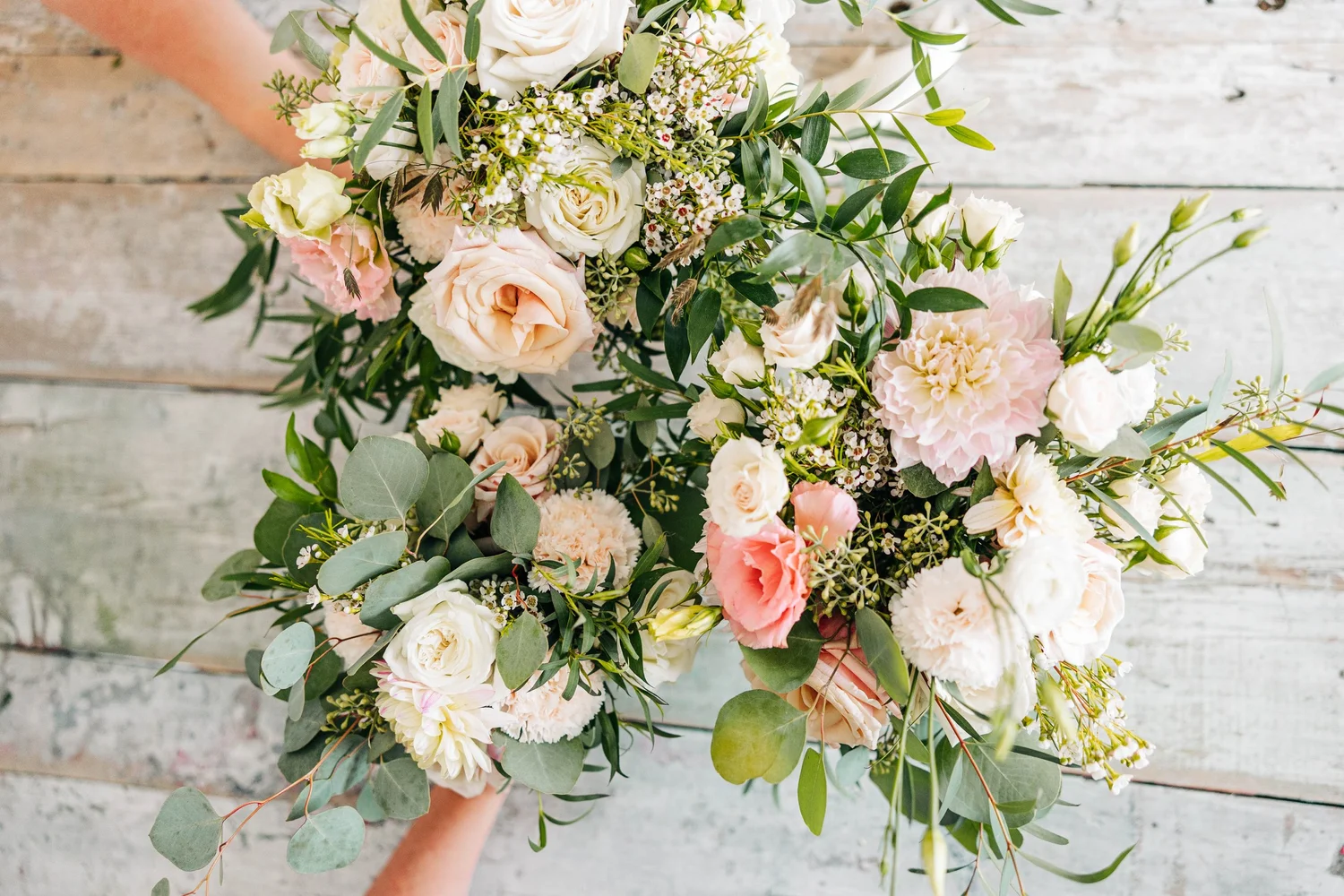 Me Not Floral Design Leelanau County Florist Wedding and