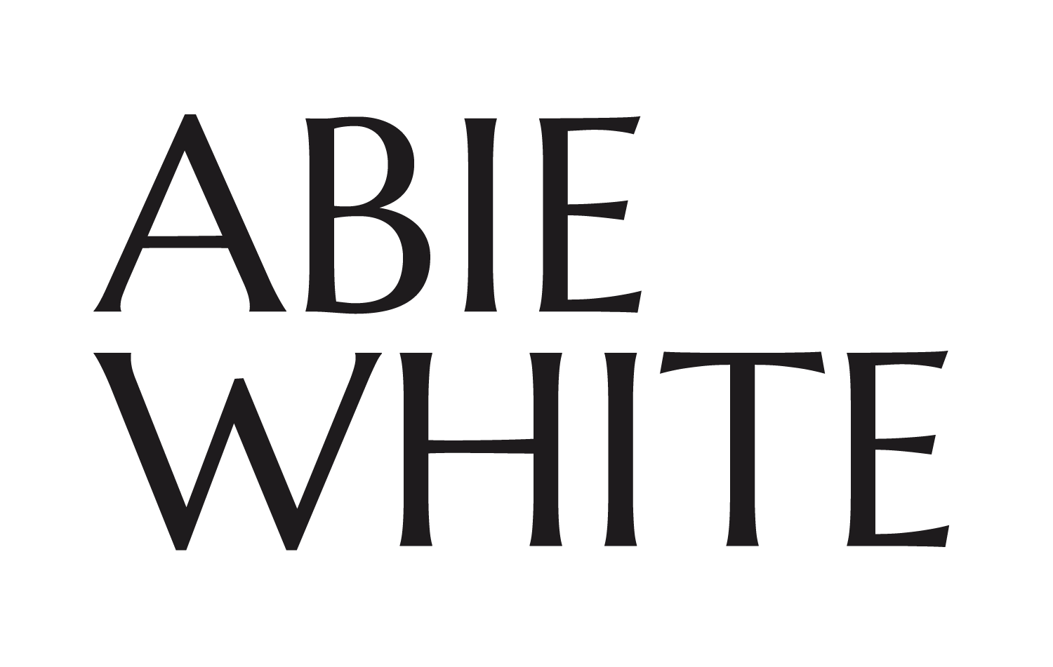 Abie White