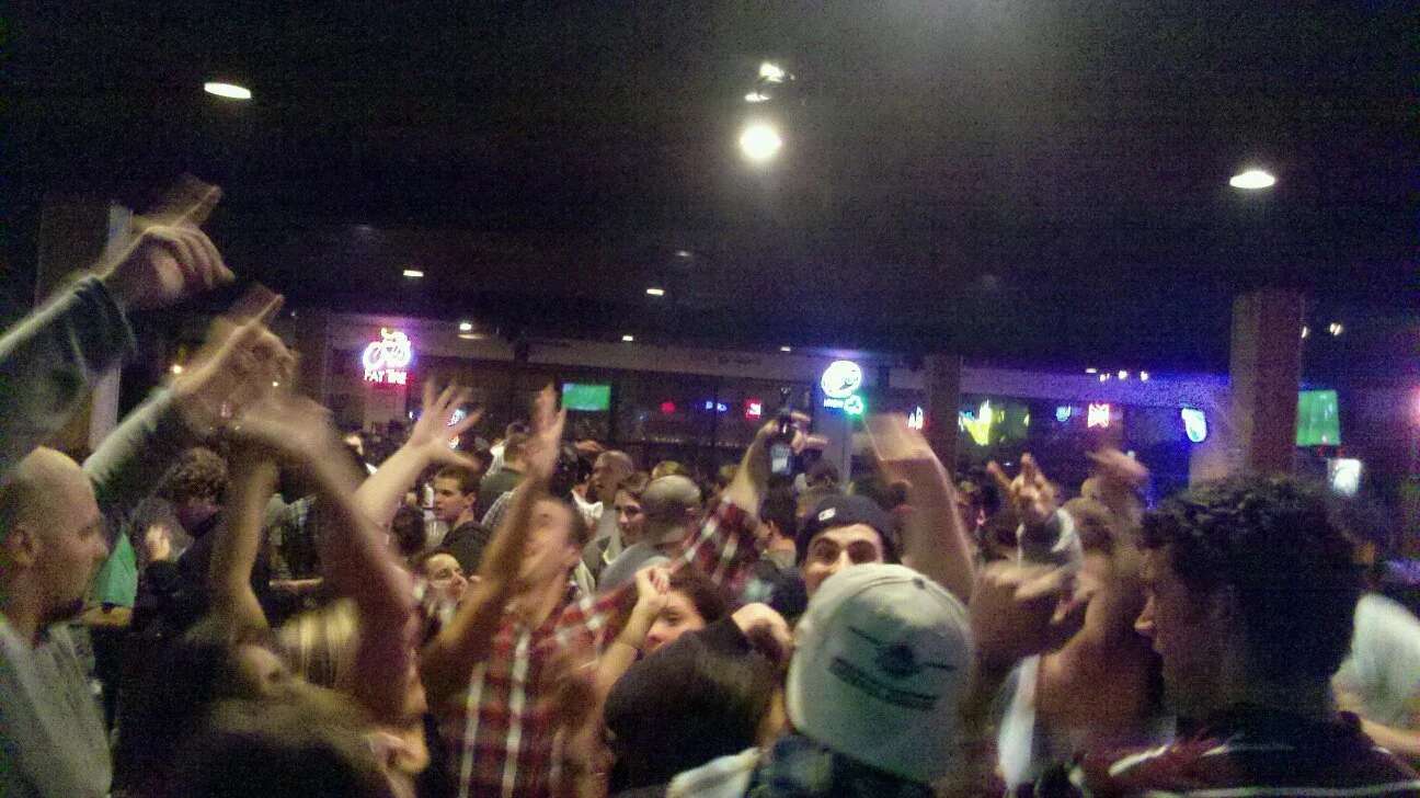 Bar photo 1