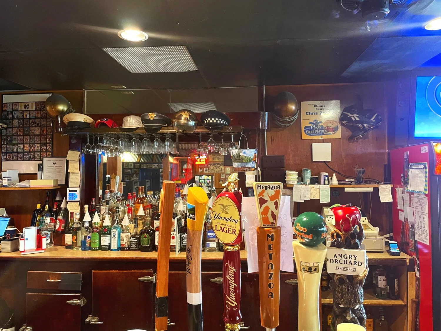 Bar photo 1