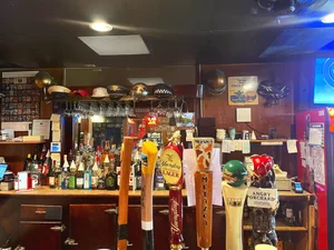 CJ's Pub photo