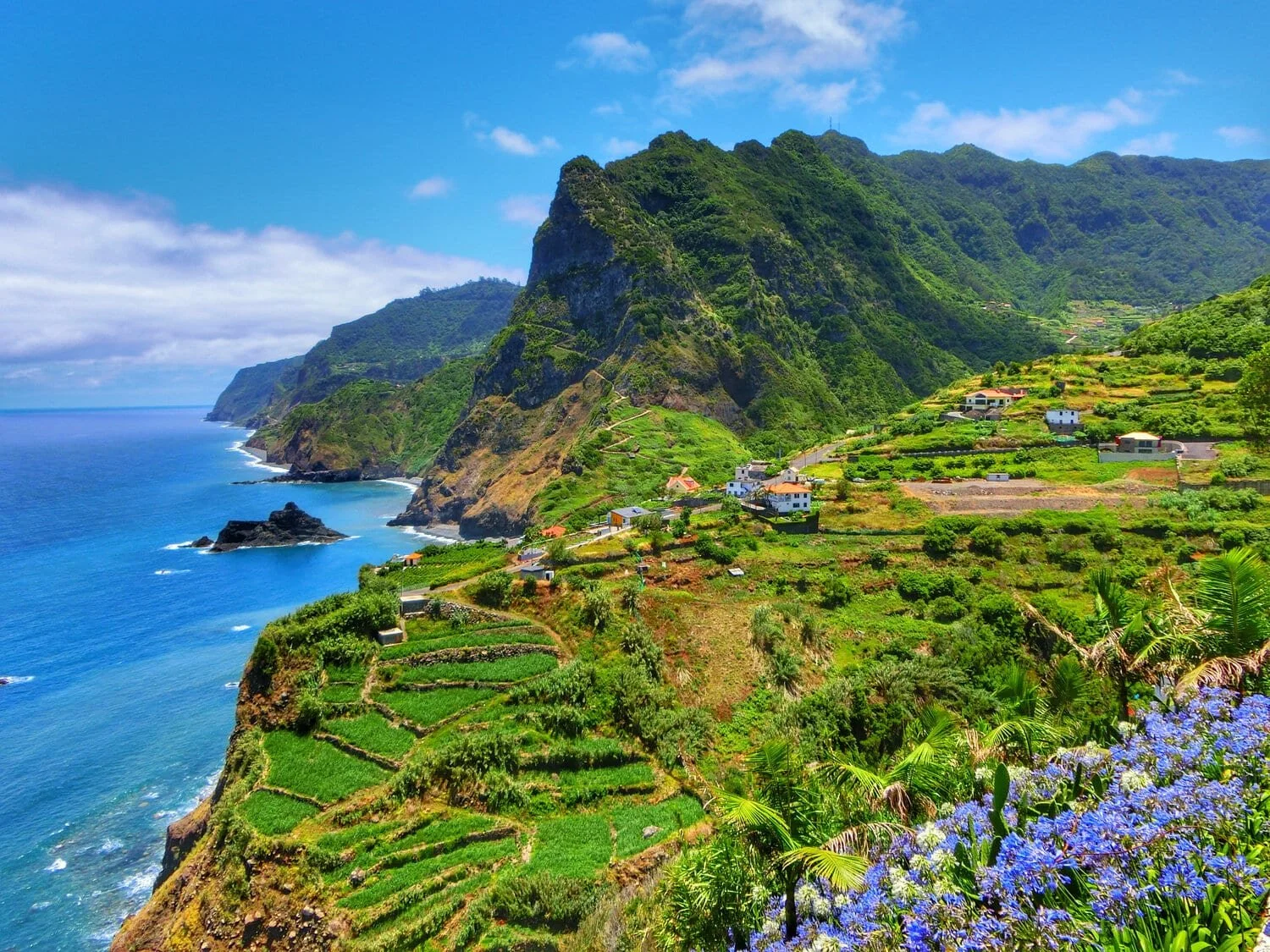 Hiking in Madeira | May 2026 (WAITLIST)
