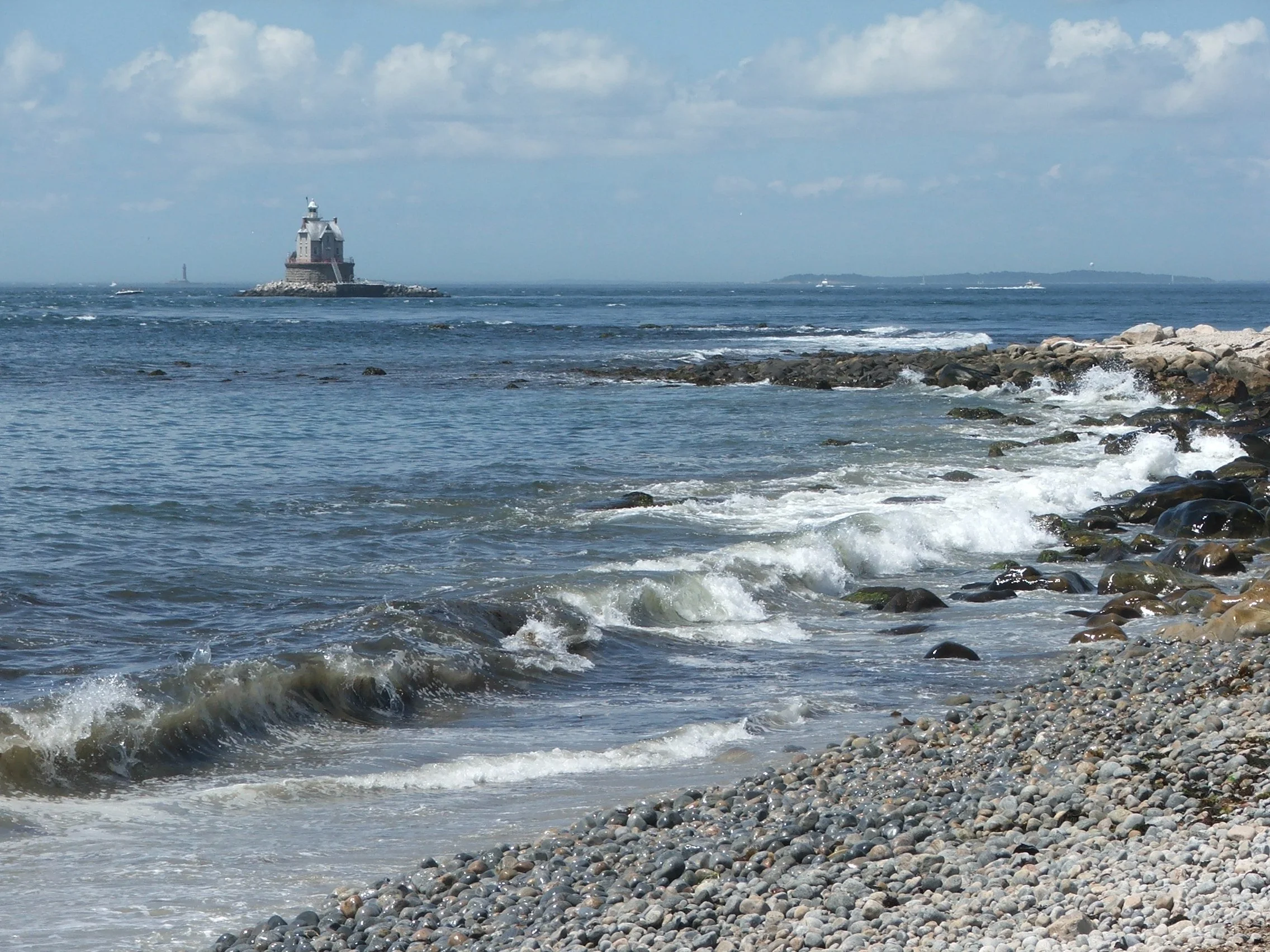Fishers Isle
