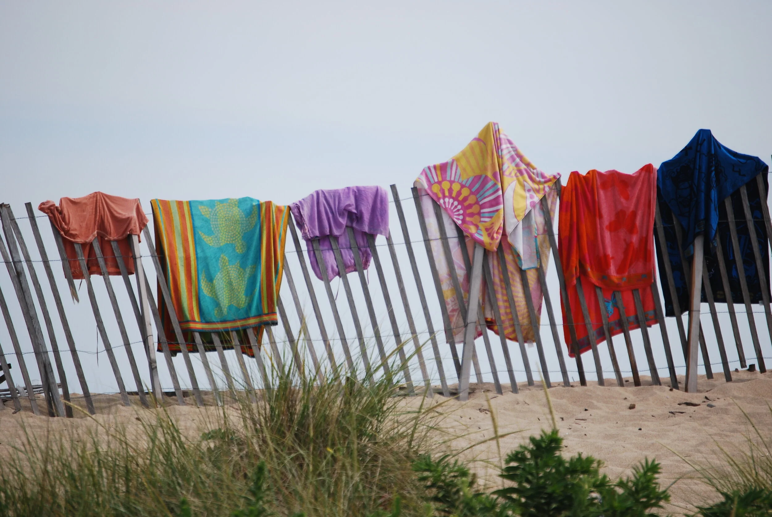 Beach Towels