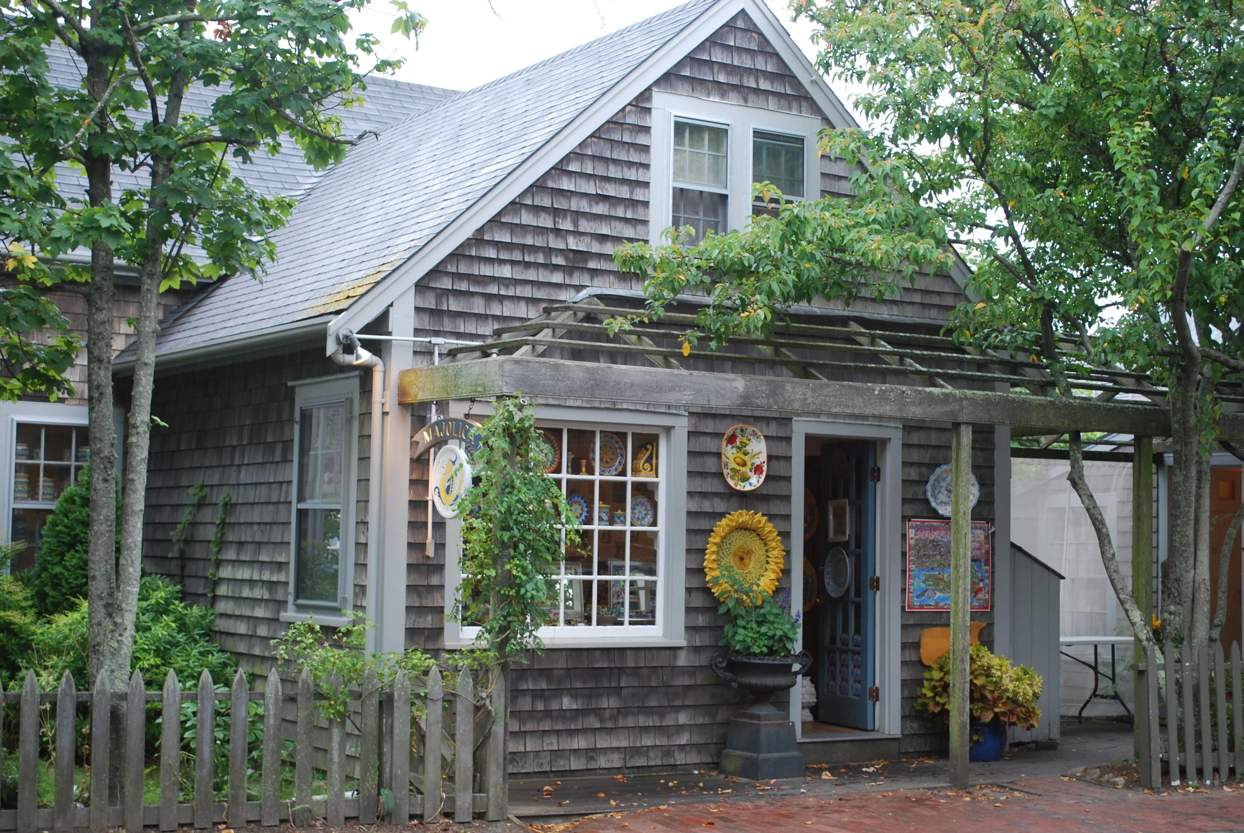 Nantucket