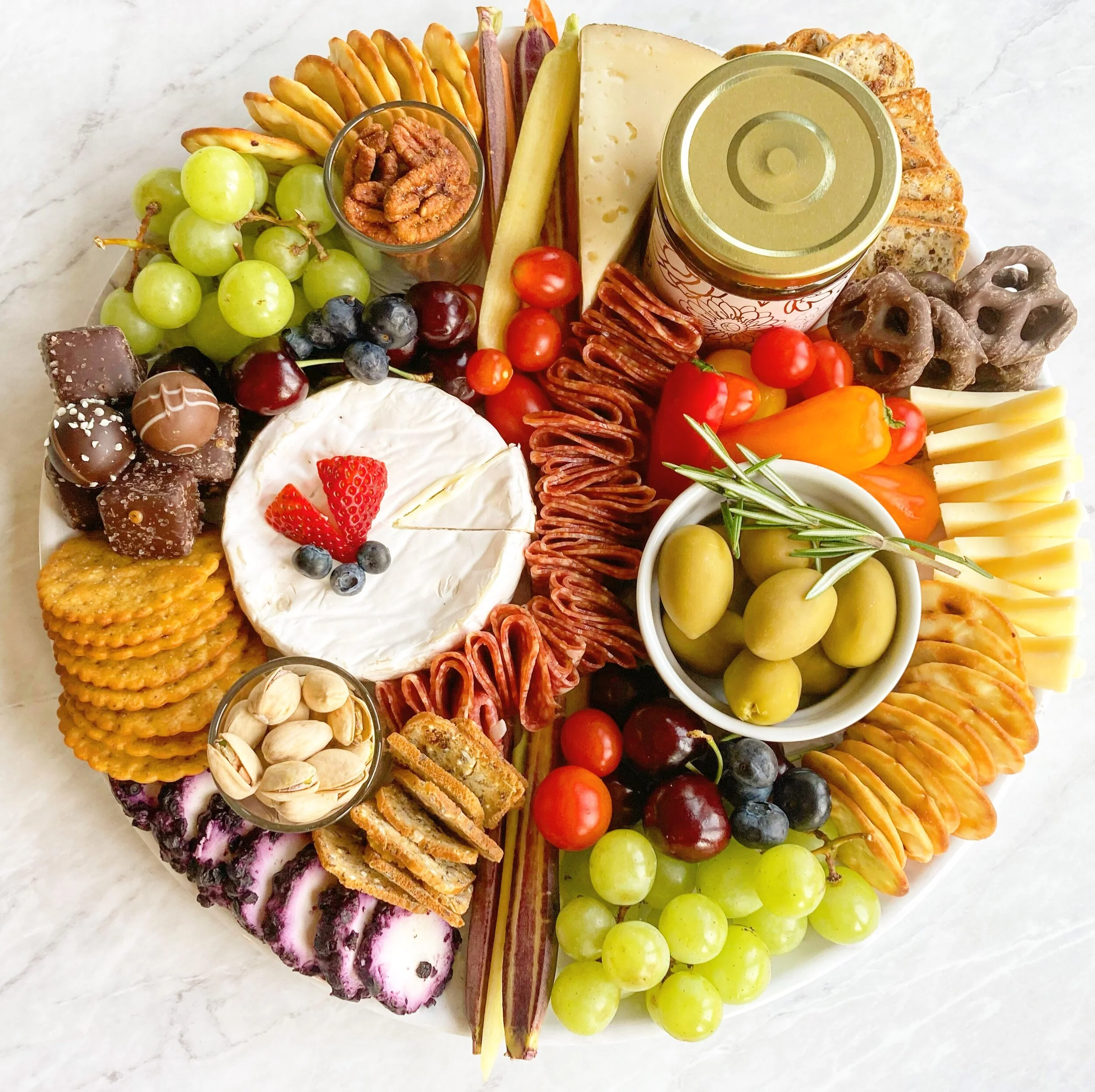 About Craft + Joy Charcuterie Catering in MN — Craft + Joy