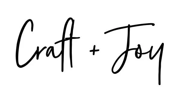 Craft + Joy