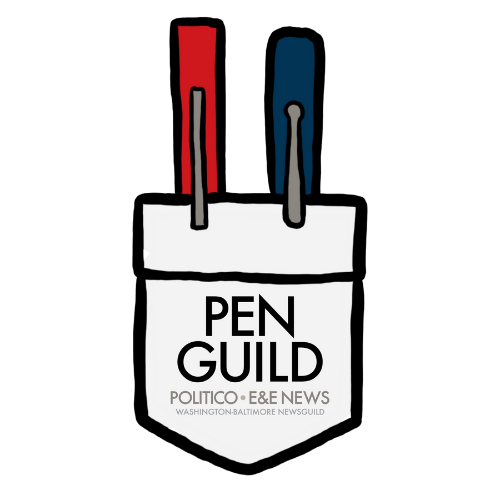 PEN Guild