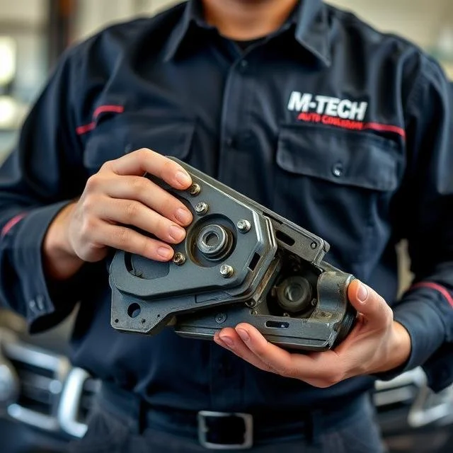The Difference Between OEM and Aftermarket Parts — M-Tech Auto ...