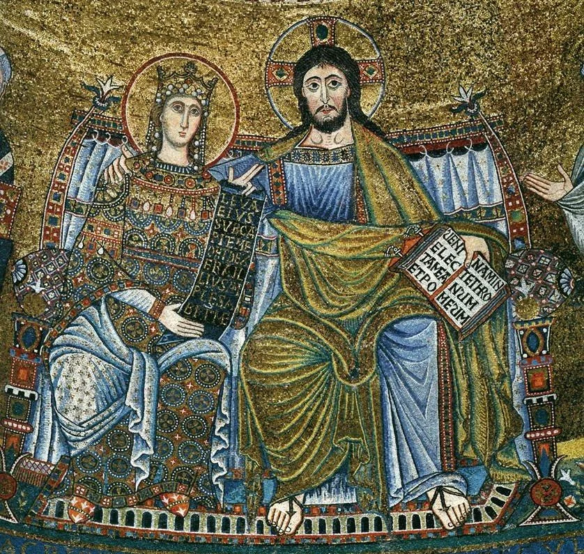 Mary and Jesus share throne.jpg