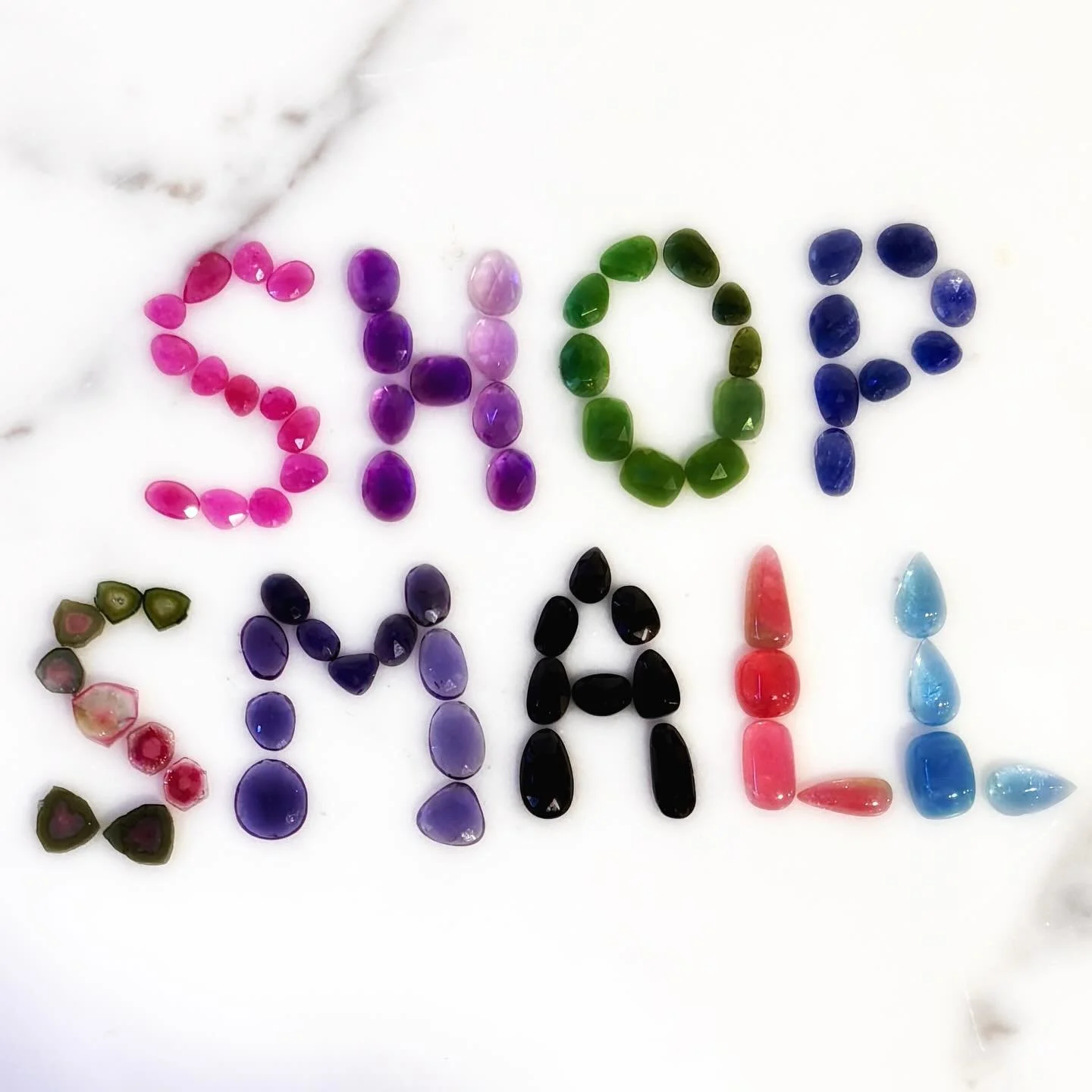 ✨Holiday Cheer Sale - Dec 1st - 5th ✨ 15% off with code HOLIDAYCHEER15 on website - For a Christmas gift that feels personal and full of meaning, consider a handcrafted piece of jewelry. Each gemstone carries its own symbolism and emotion, making you