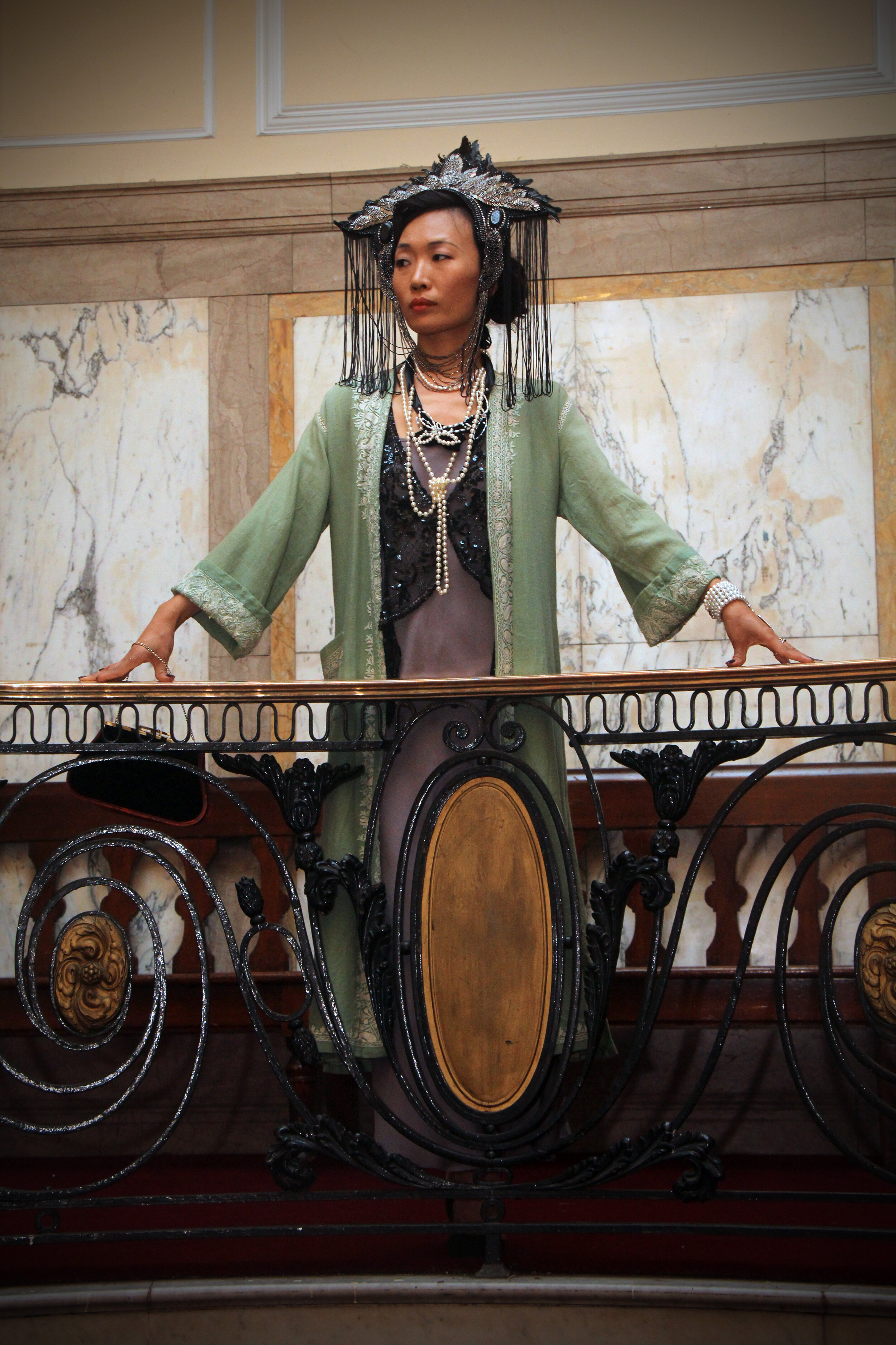 The Candlelight Club