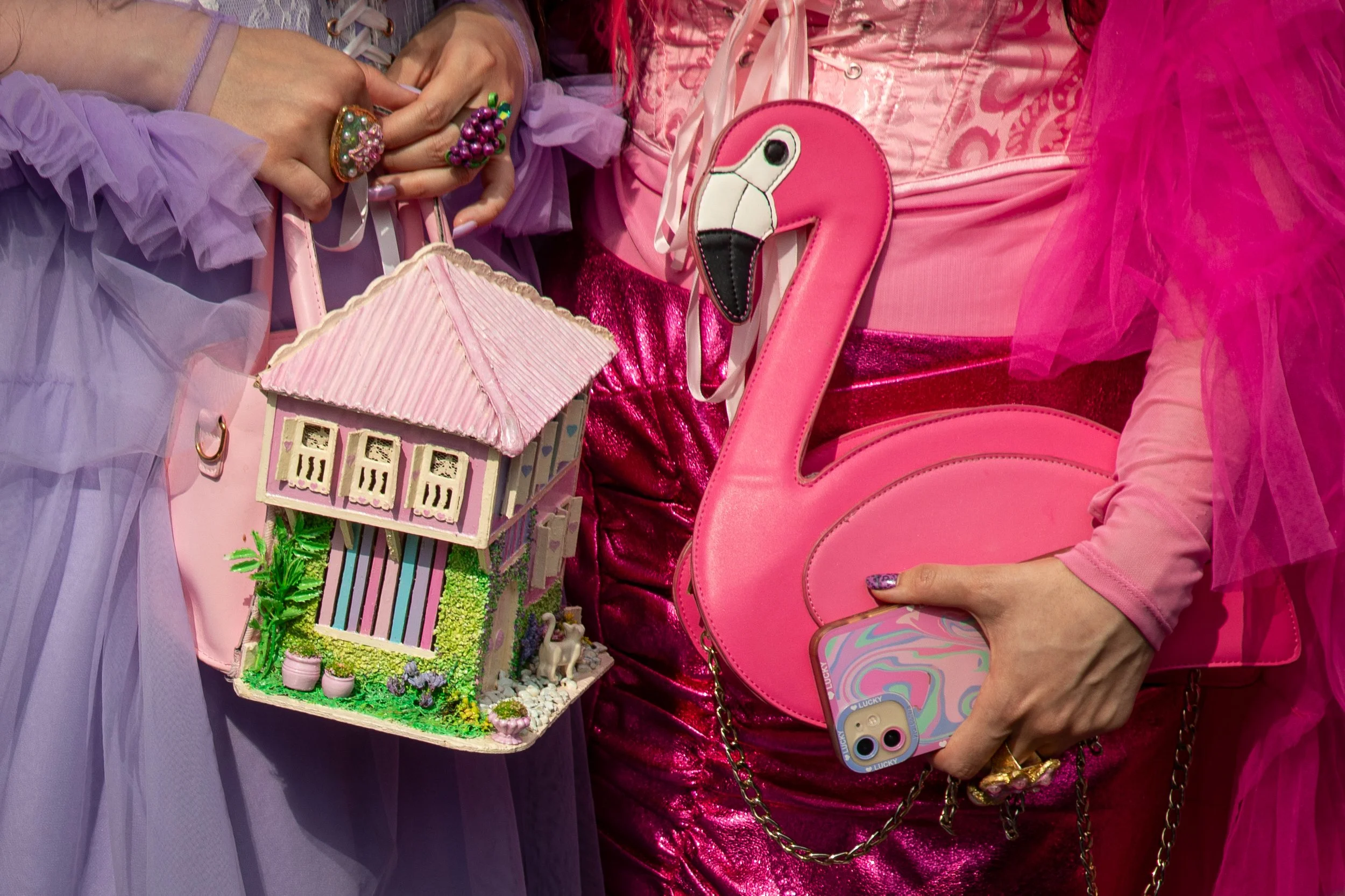 London Hat Week's Hat Walk