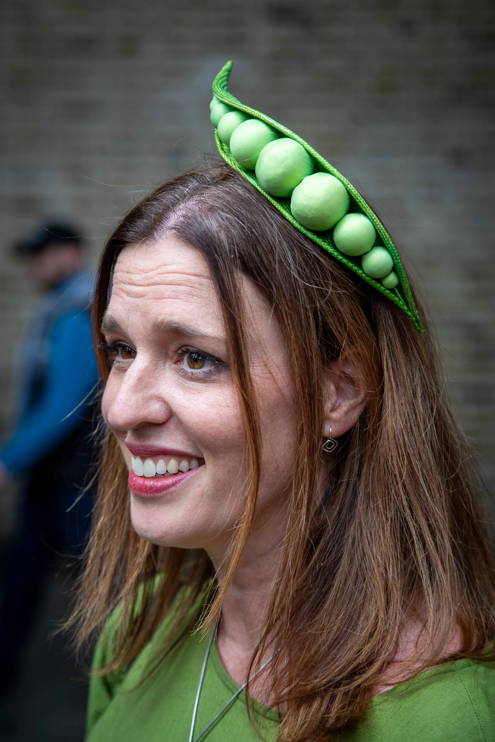 London Hat Week's Hat Walk