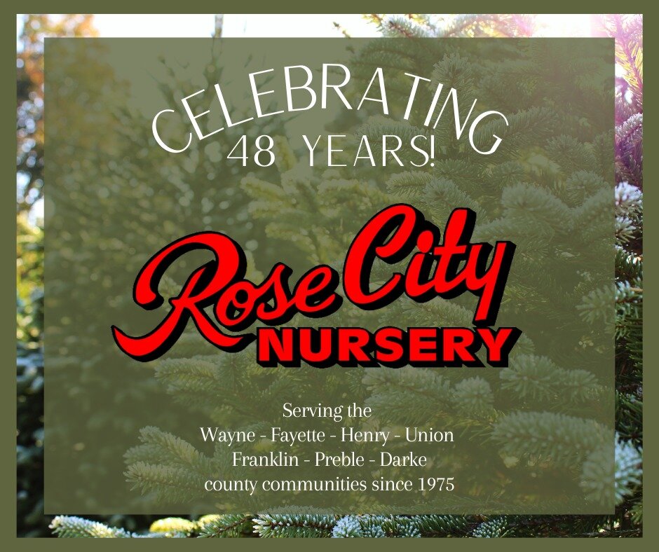 Rose City Nursery