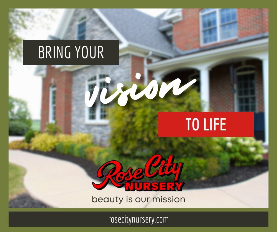 No matter your project size, our designers are ready to create a functional and beautiful design that fits your lifestyle, because beauty is our mission! 🏡

To book a consultation, give us a call at (765) 962-5352, or go to our website at rosecitynu