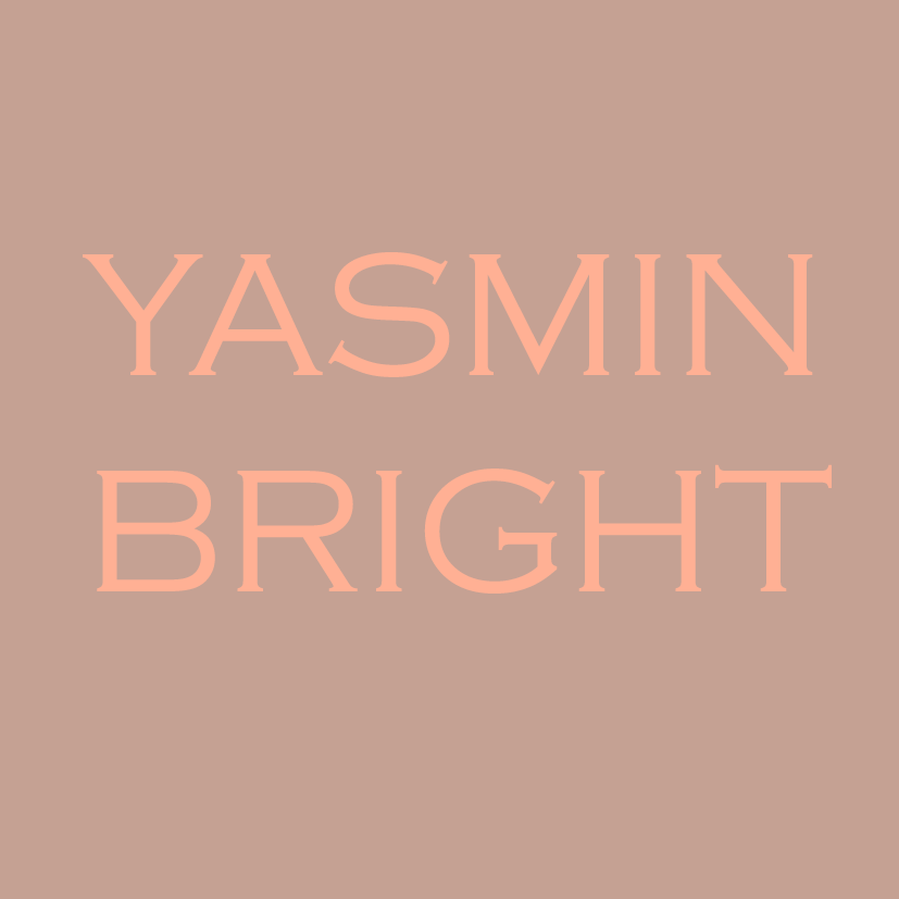 YASMIN BRIGHT