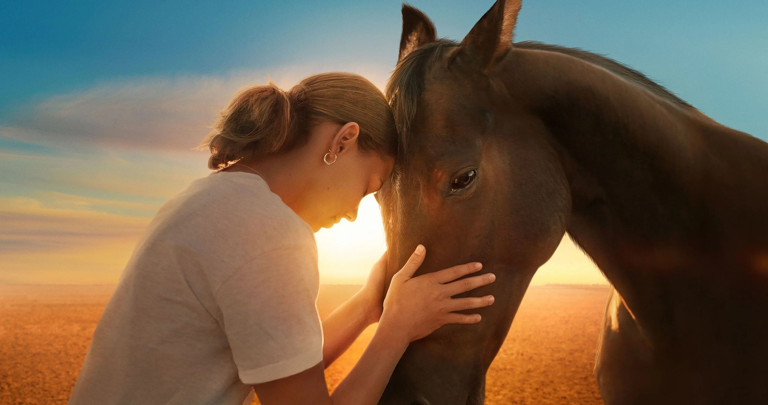 Watch: Guided By Horses trailer