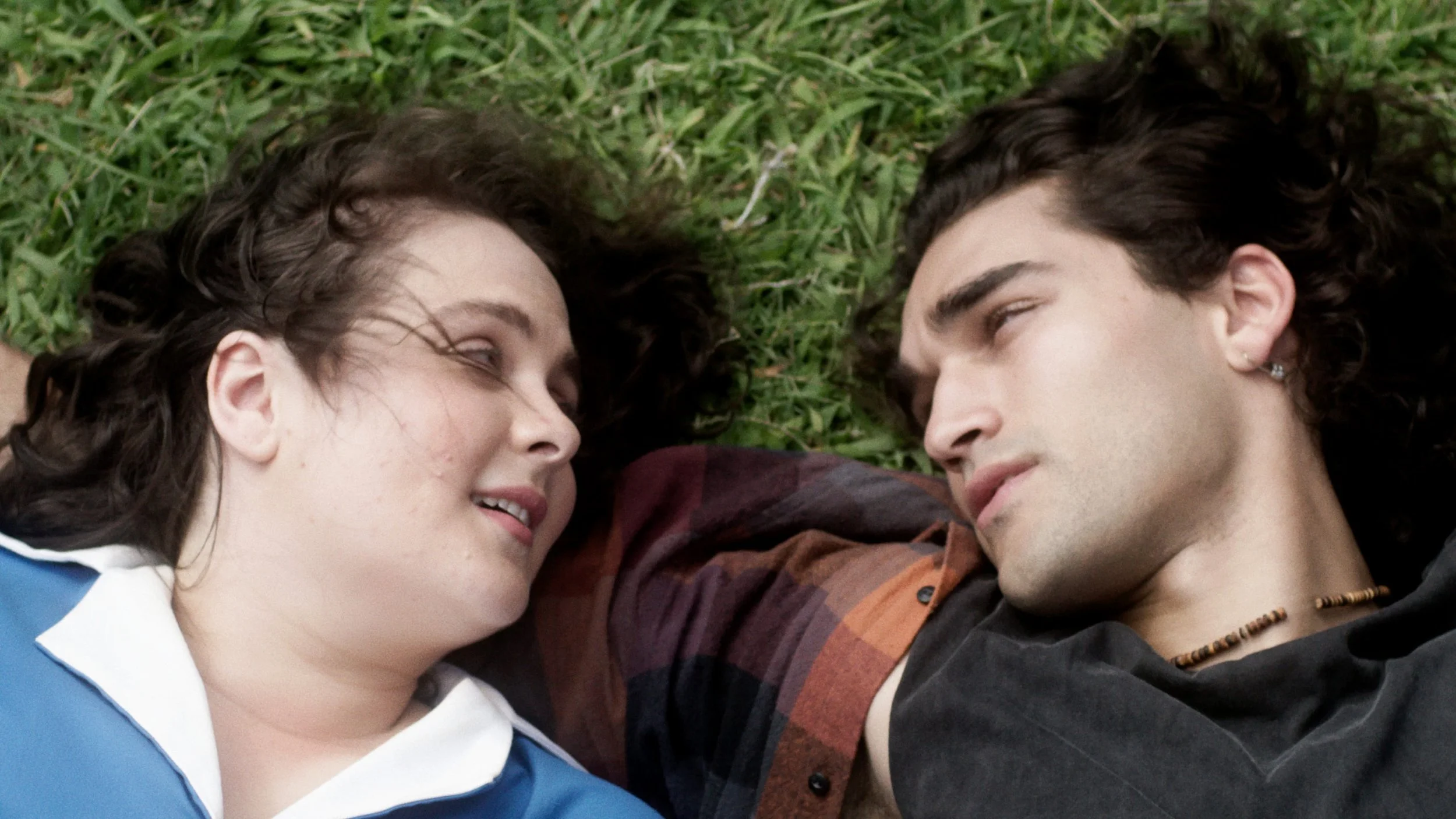 WATCH: Finally Me feature film trailer