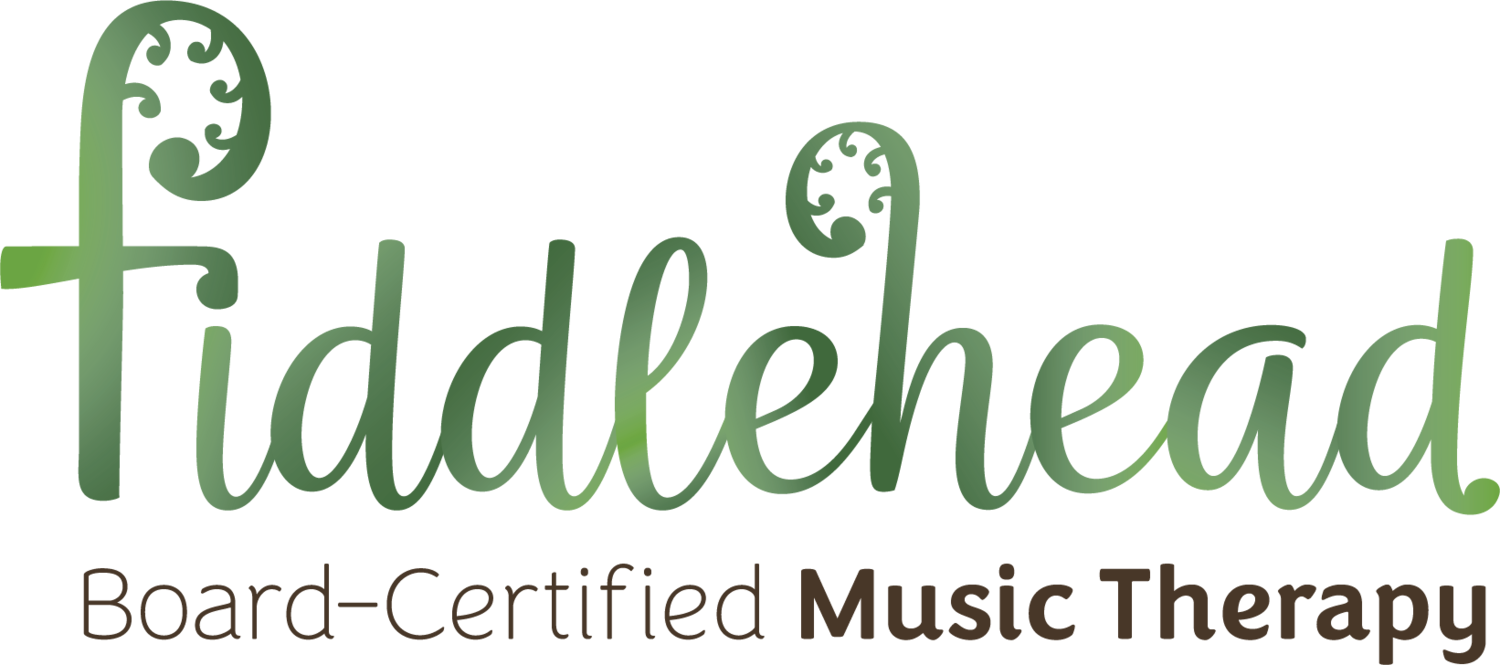 Fiddlehead Music Therapy