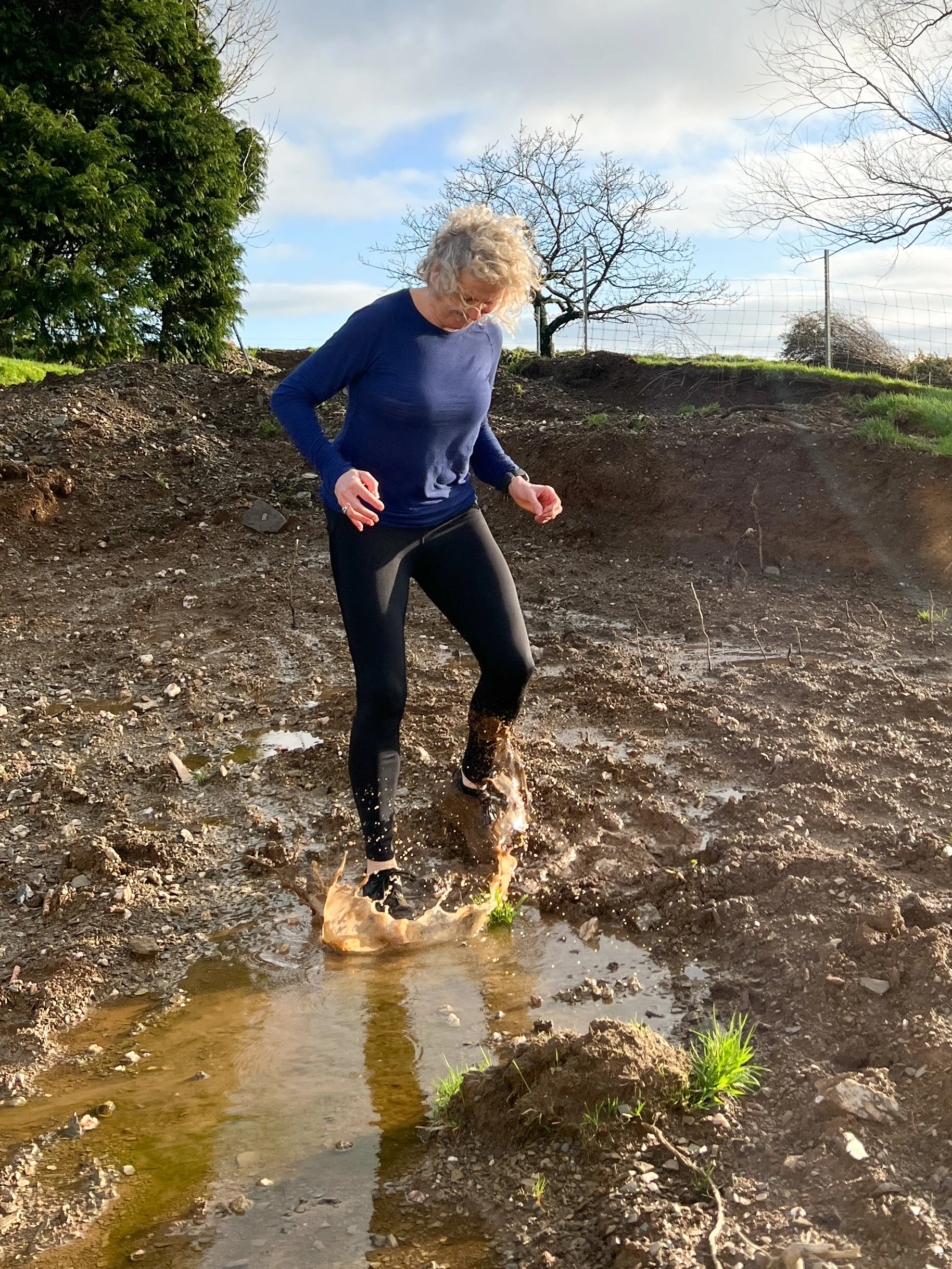 The In-Between Bit: The Neutral Zone (and why it messes with your head)