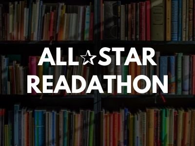 All Star Readathon with the Friends of the Glen Rock Public Library (Copy)