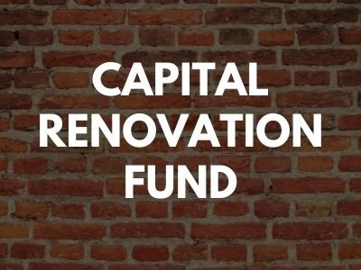 Capital Renovation Fund with the Friends of the Glen Rock Public Library (Copy)