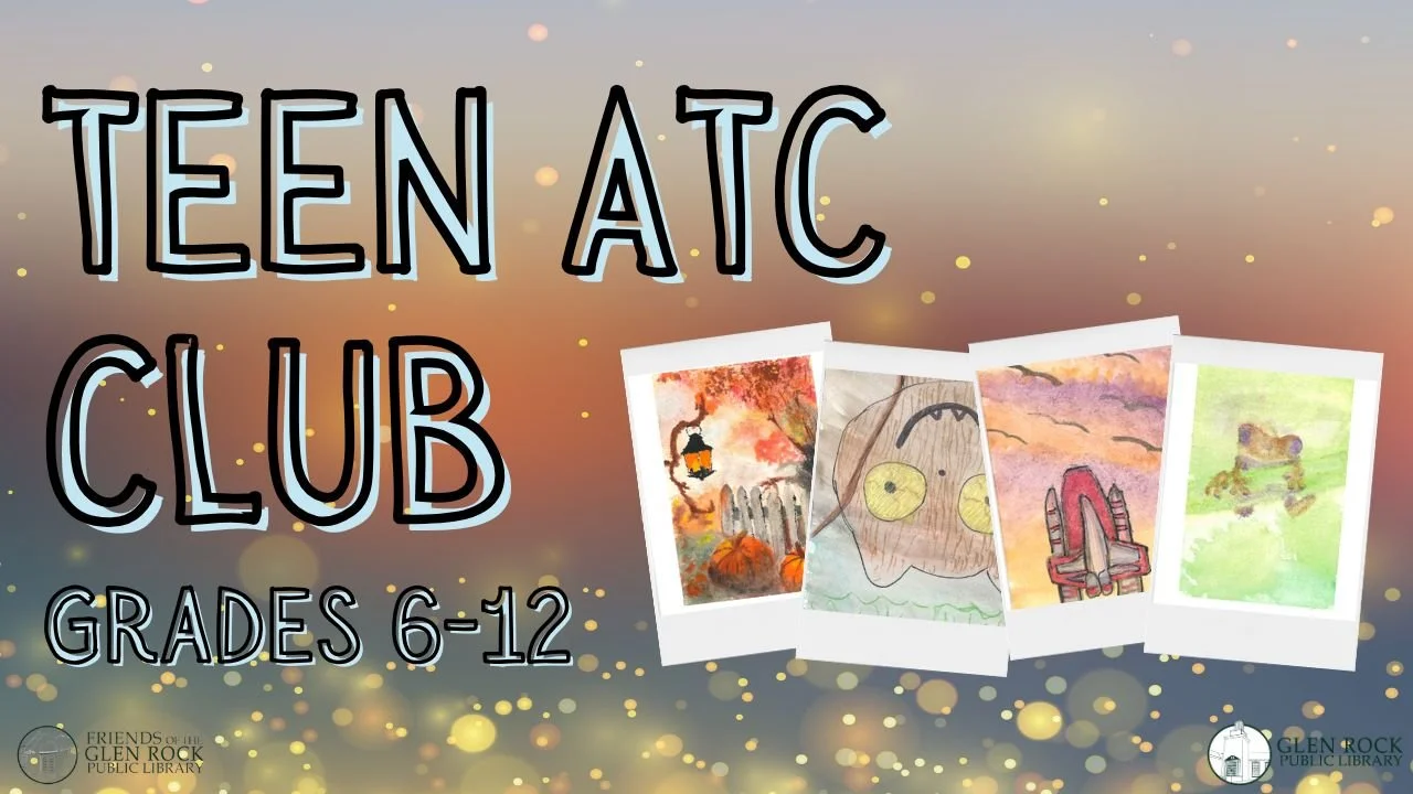 Teen ATC Club