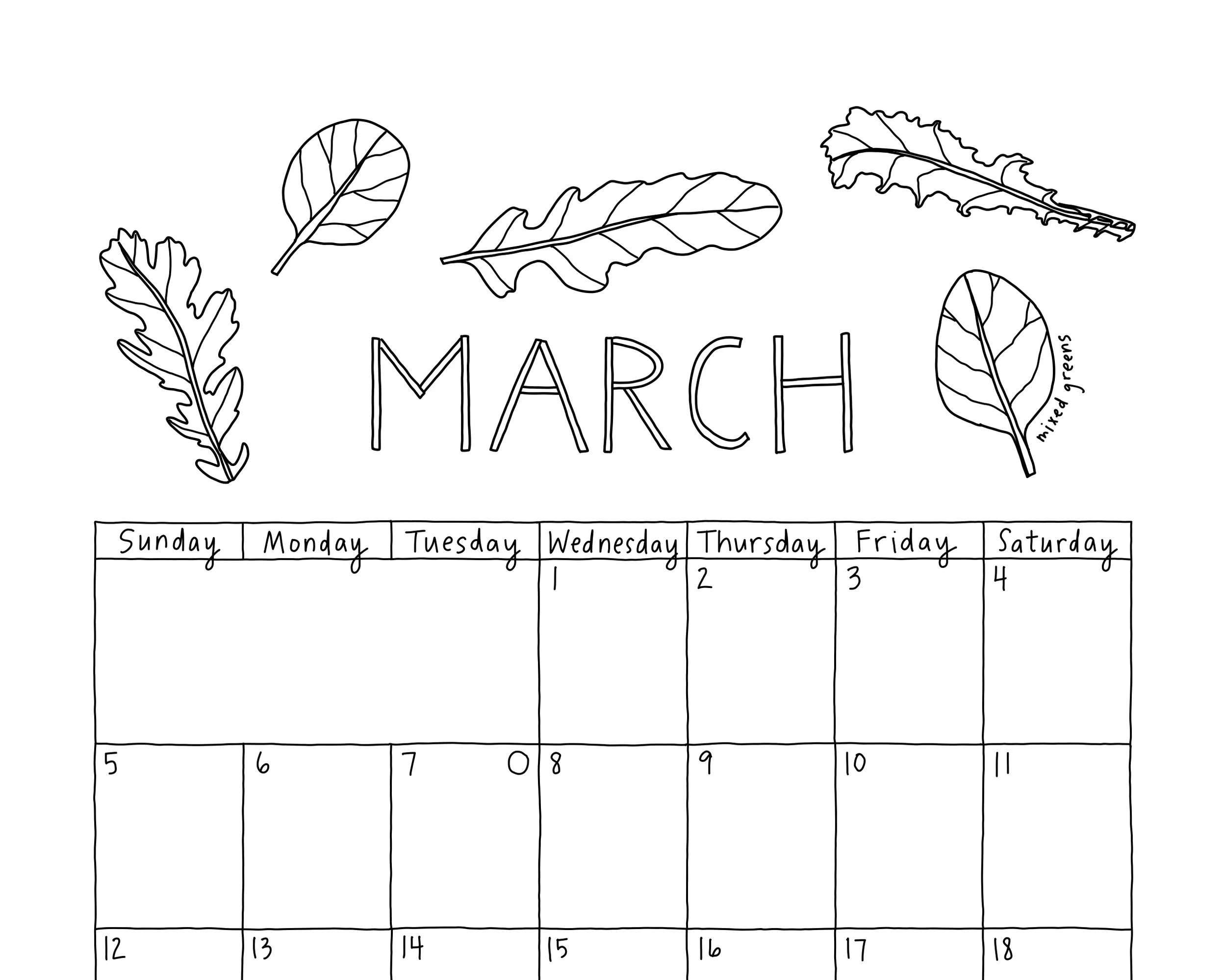 Calendars, mugs + more!