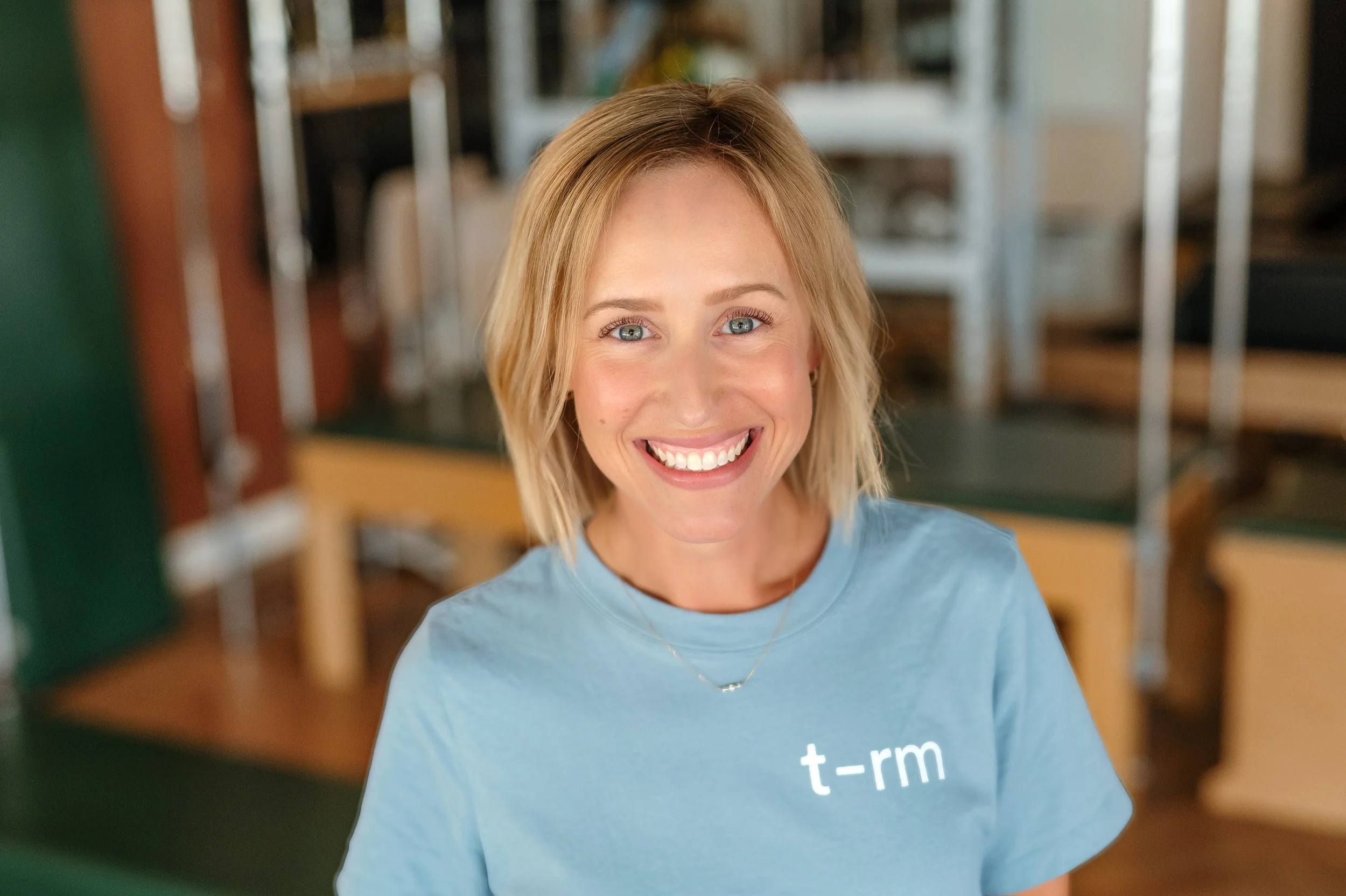 Dr. Danielle McKenna, DPT