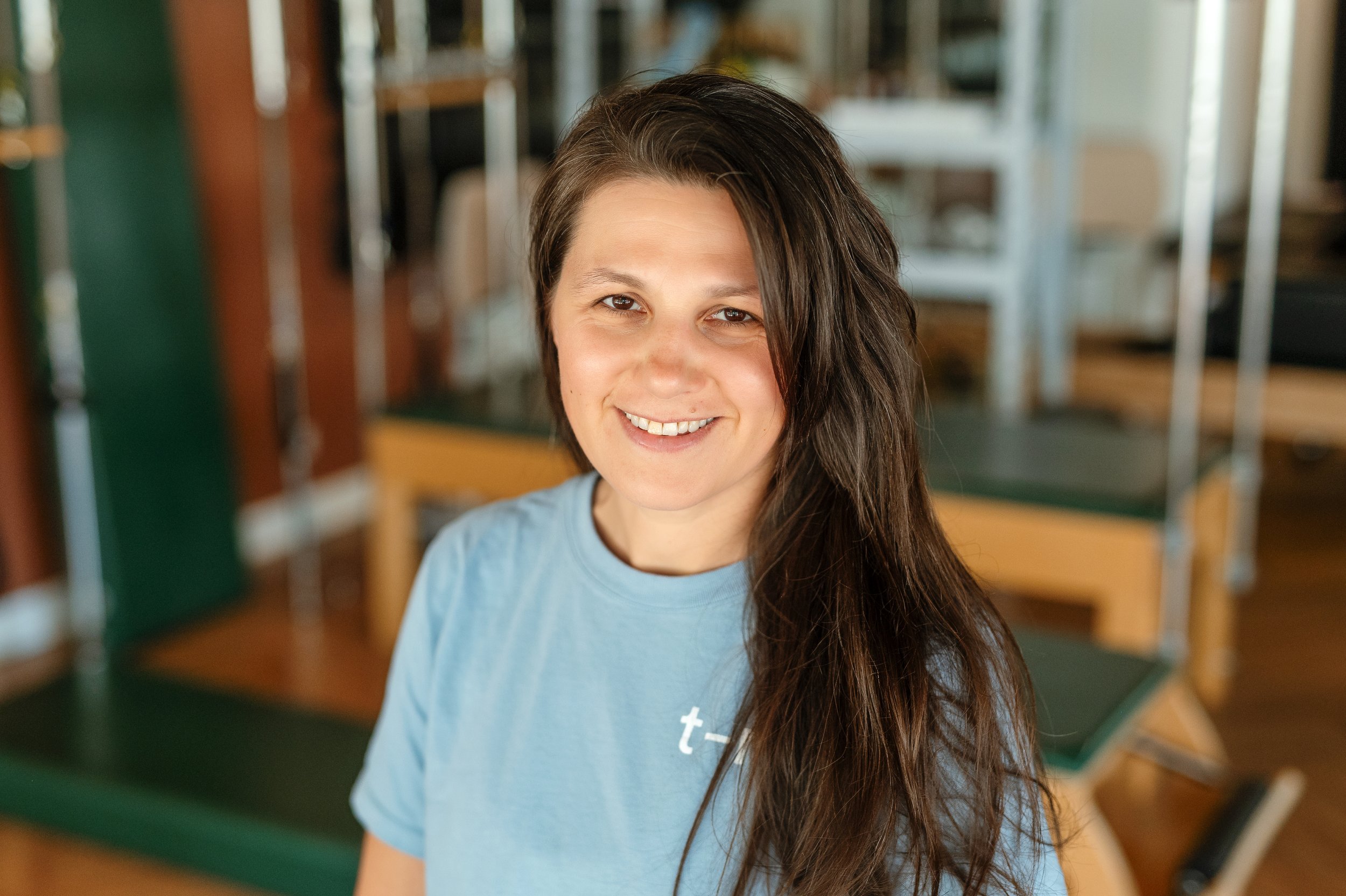 Dr. Cristina Apostu, DPT