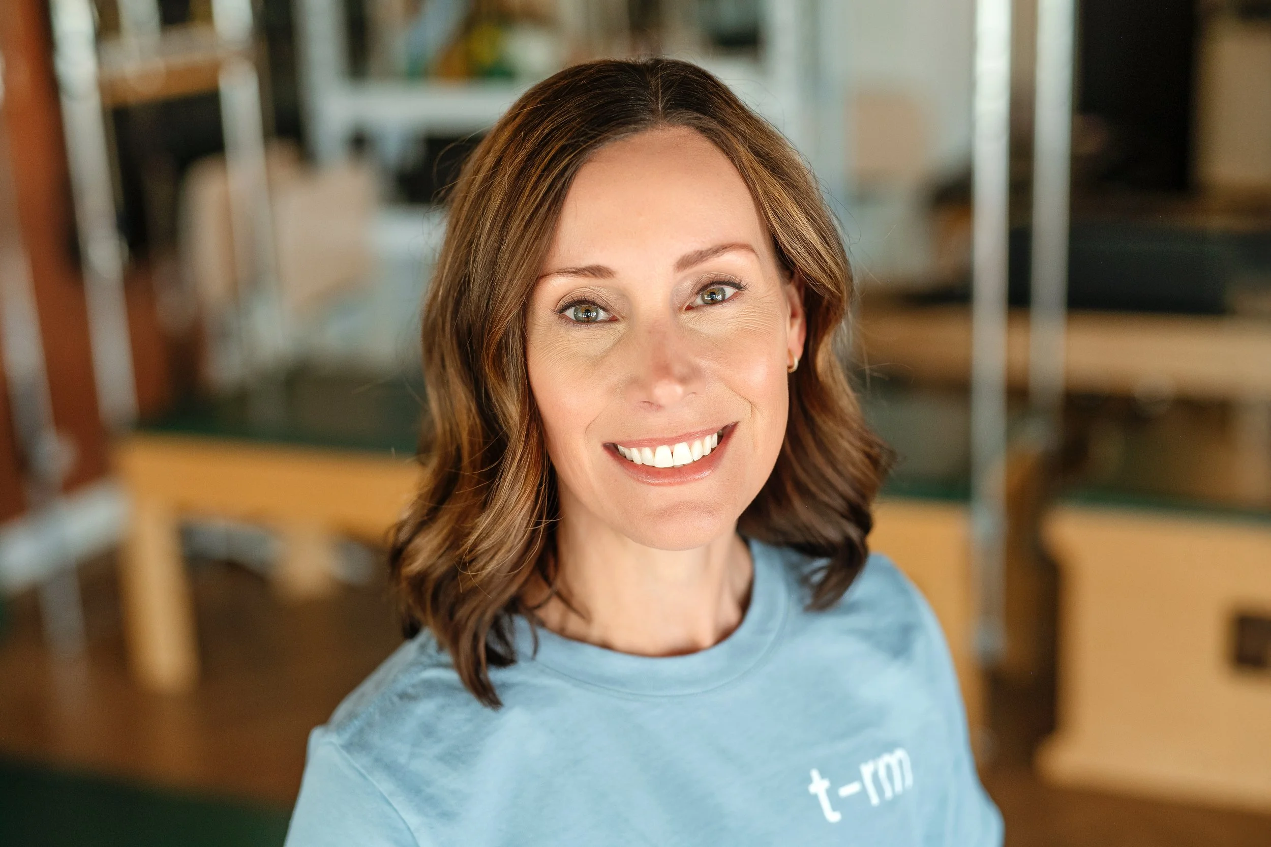 Dr. Erin Corrado, MPT, DPT