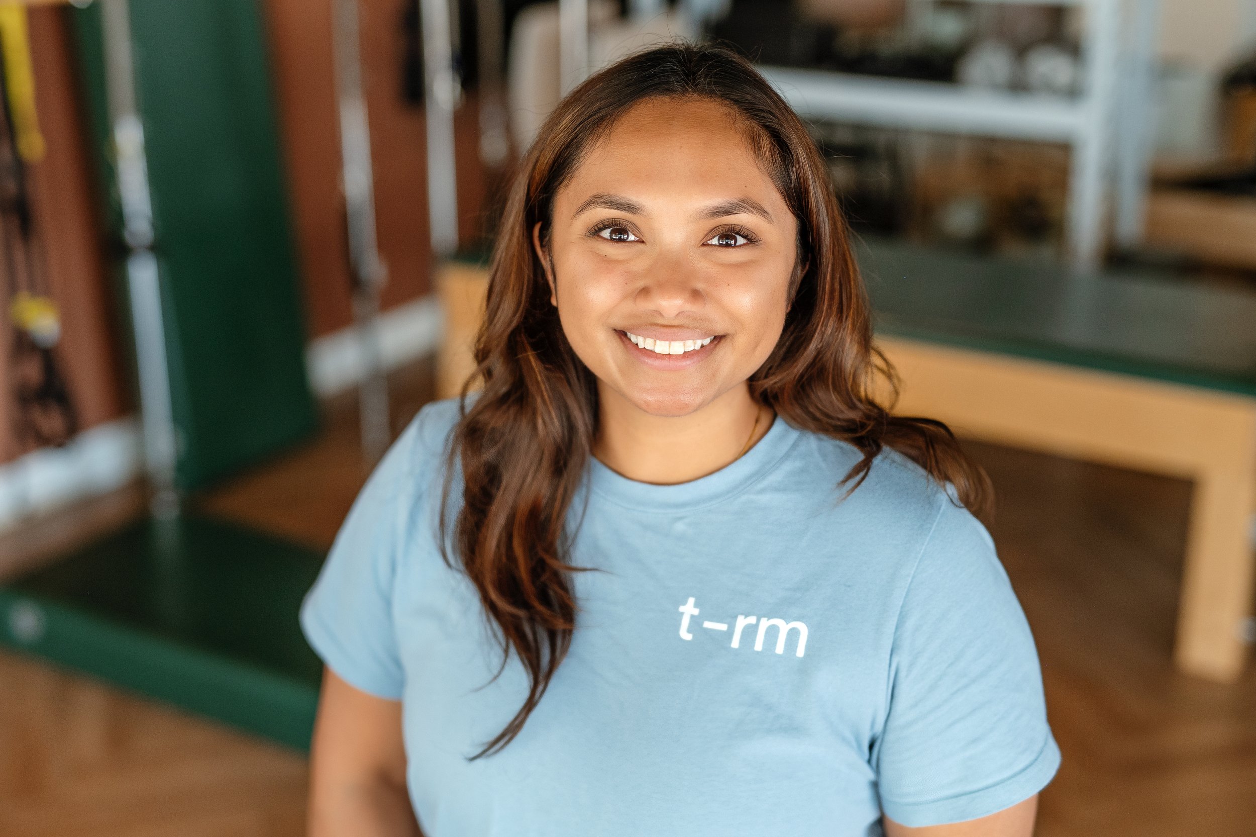 Victoria Karuthalackal