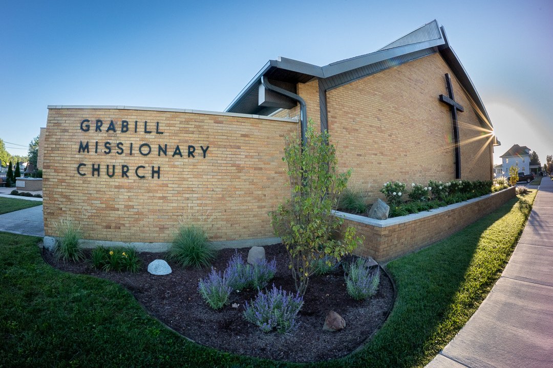 Grabill Missionary Church 125th Anniversary