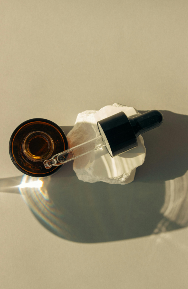 Why Does My Skin React to Everything I Use?