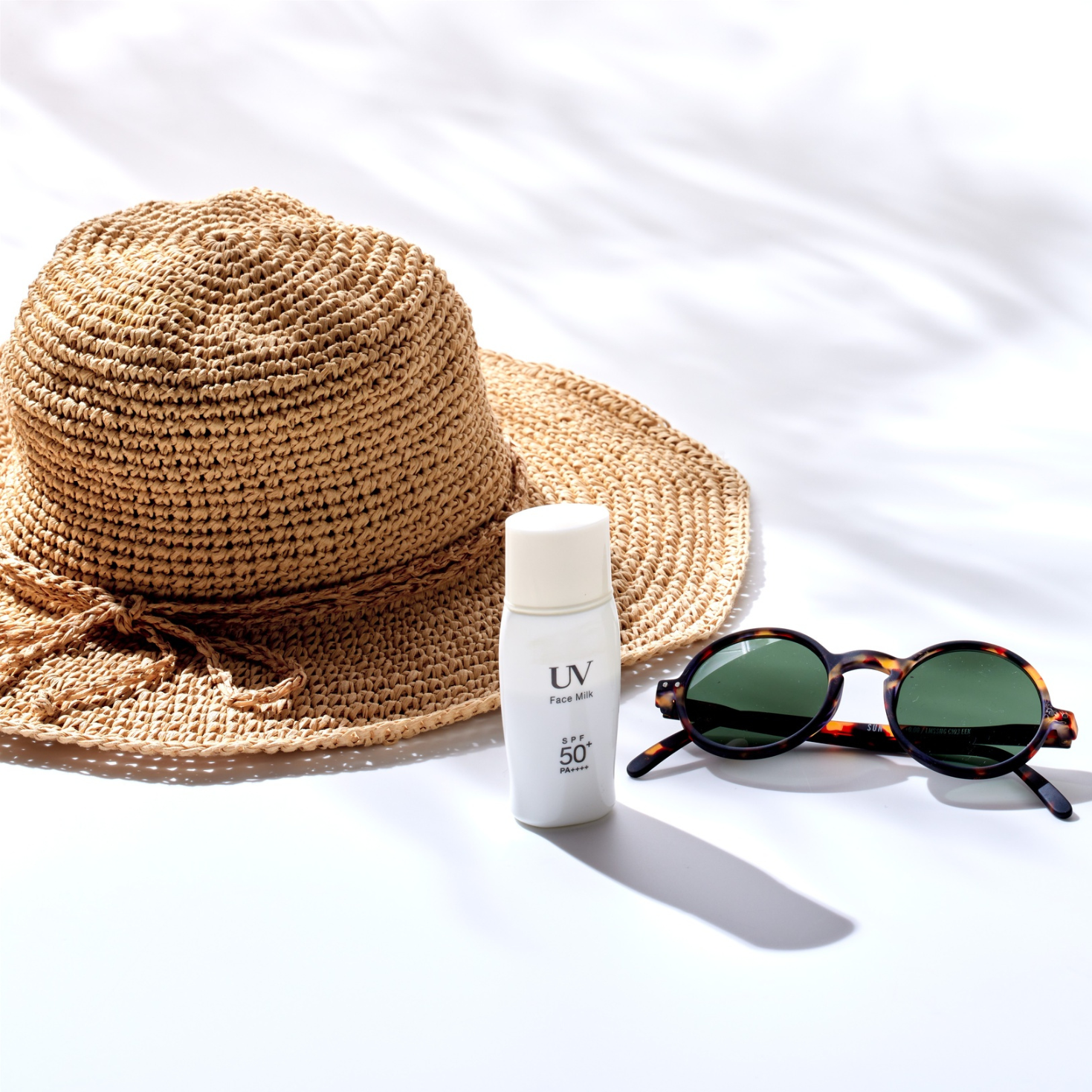 The Truth About Sunscreen: SPF, Ingredients &amp; Smart Protection