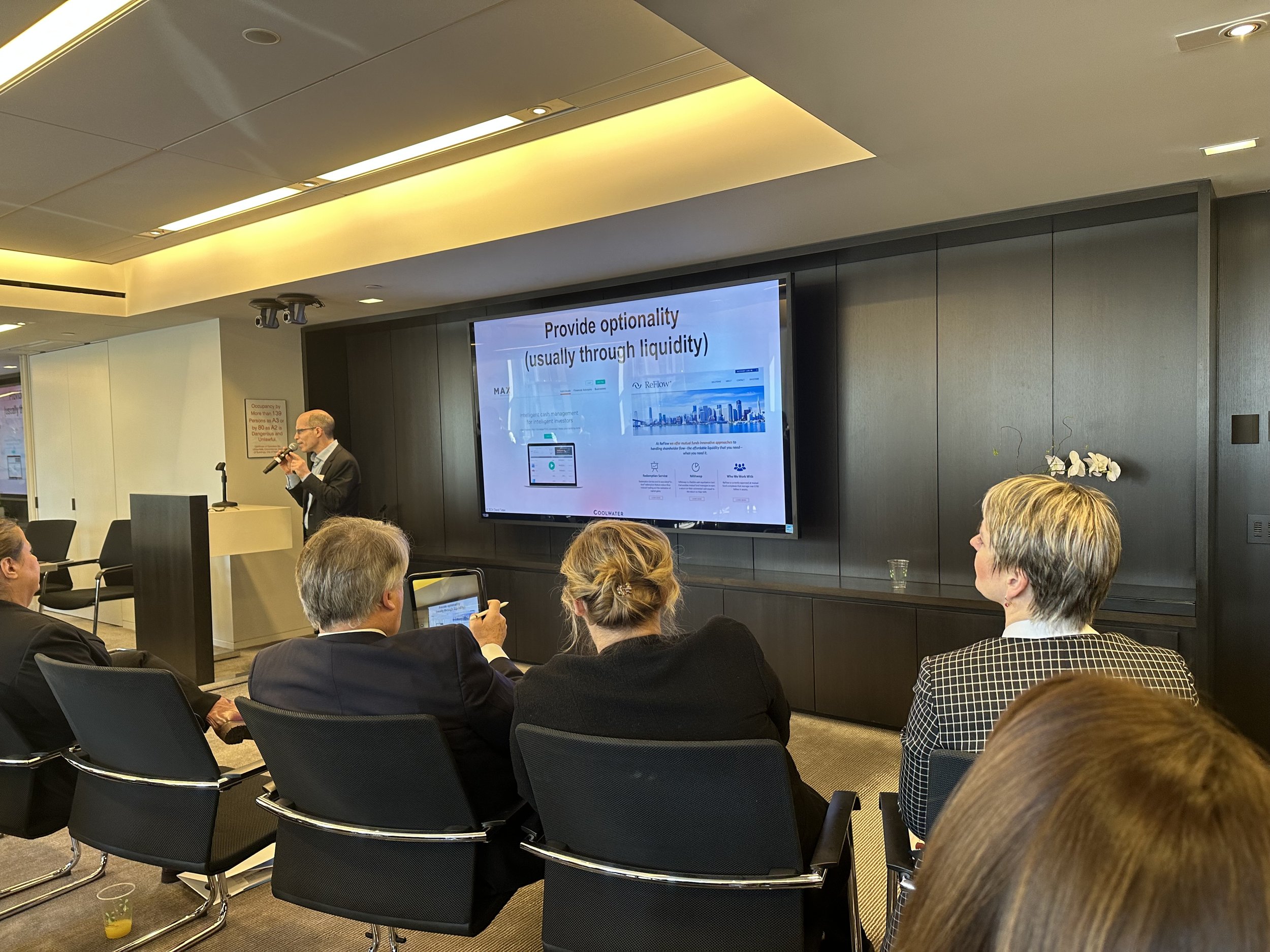 Future of Alternative Marketplaces NYC