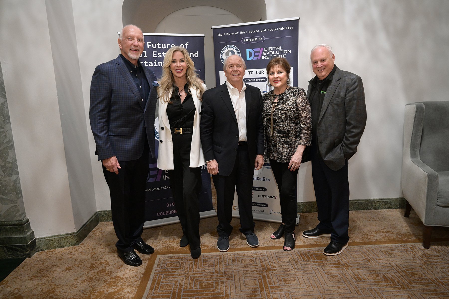 Future of Real Estate and Sustainability: Los Angeles